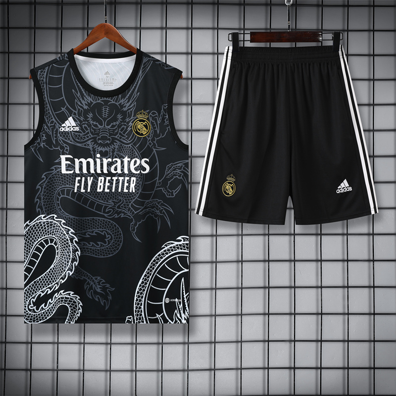 Barcelona 24/25 Vest  Training Sets