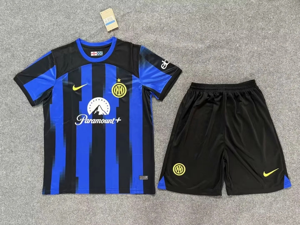 Inter Milan home and away  Training clothes  Women's dress