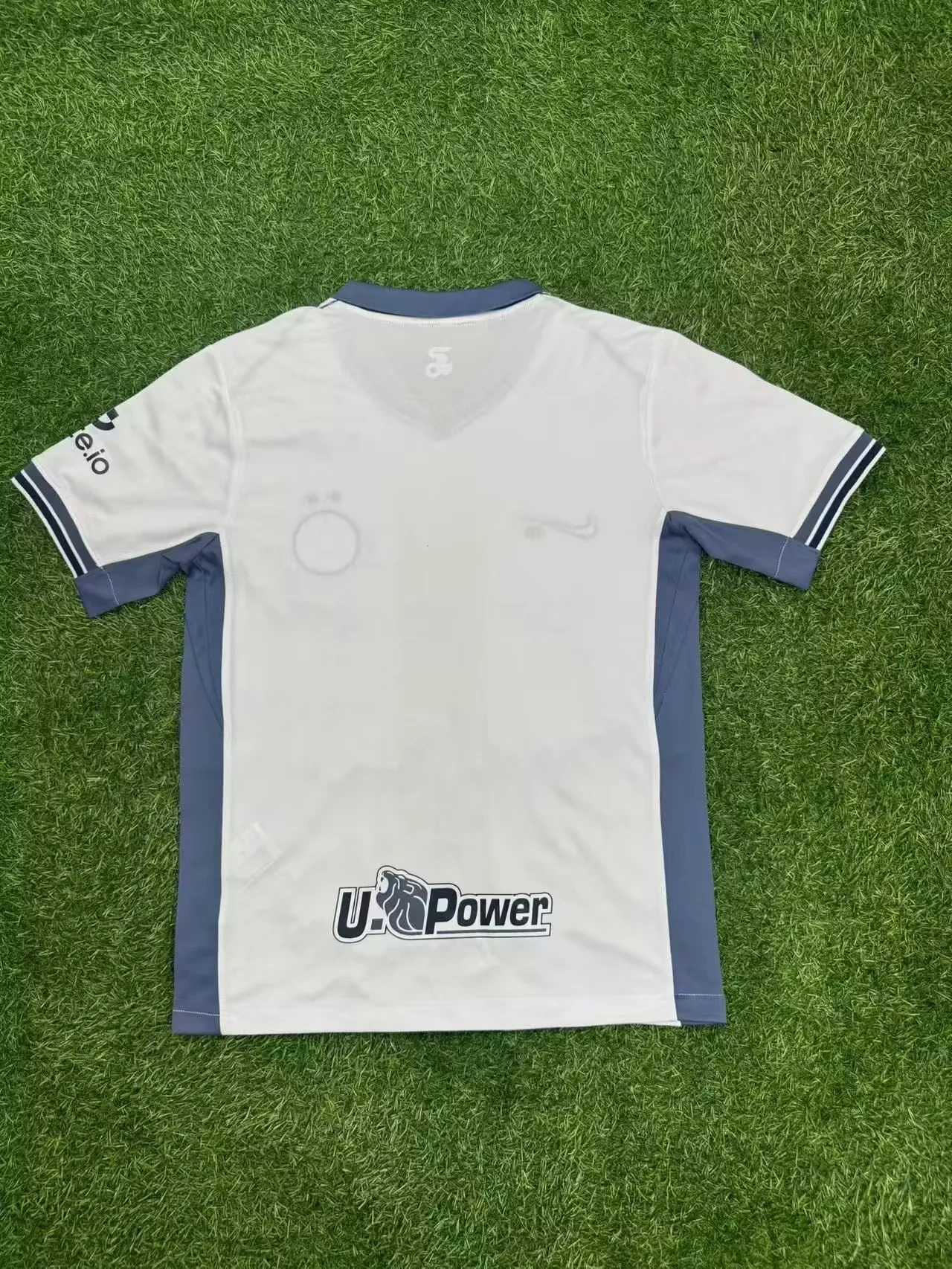 25-26 Inter Milan Away Jersey | thai version | Special Edition | short-sleeved | 416