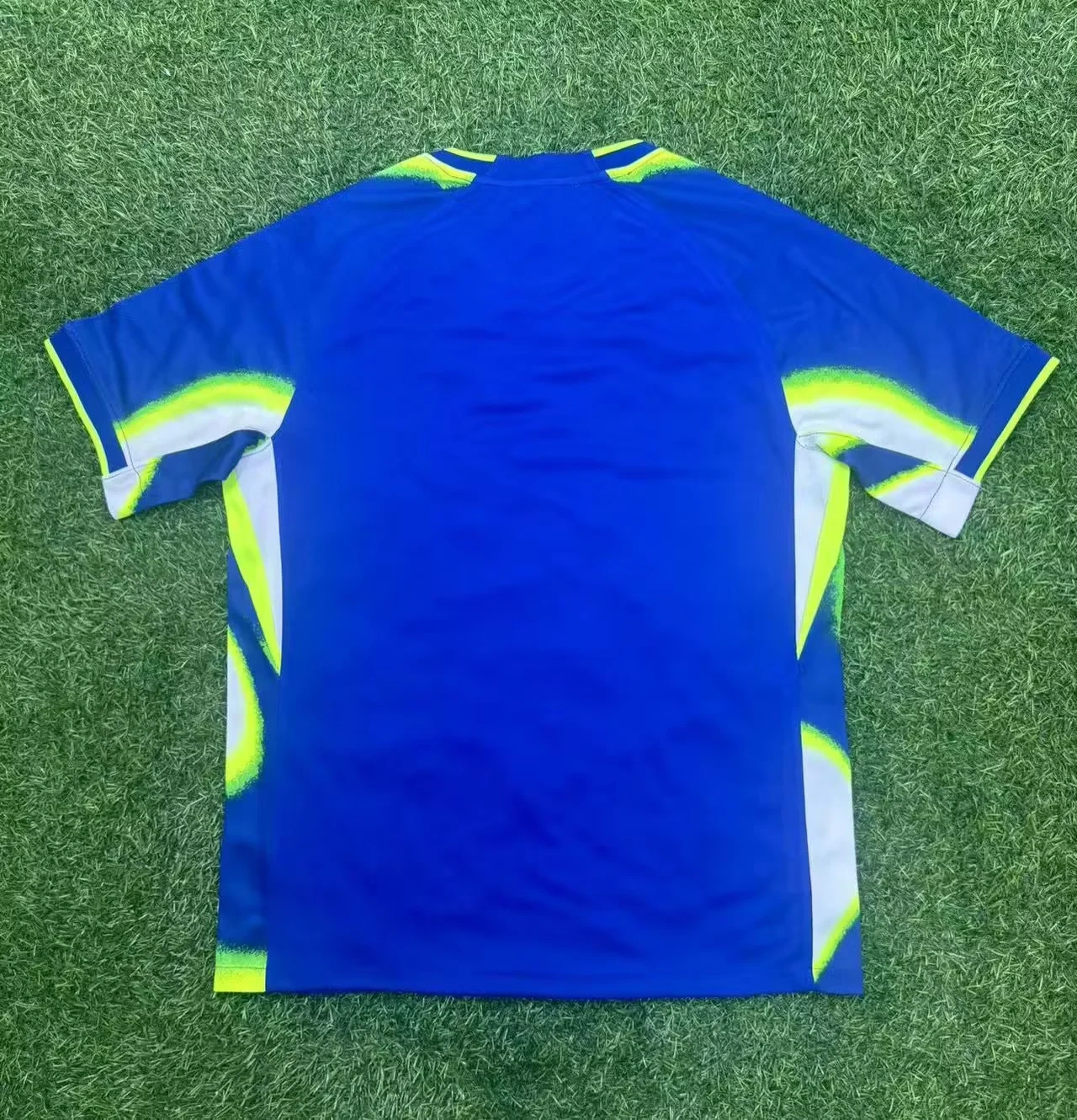 25-26 South Korea Away / Home Jersey | thai version | short-sleeved | 416