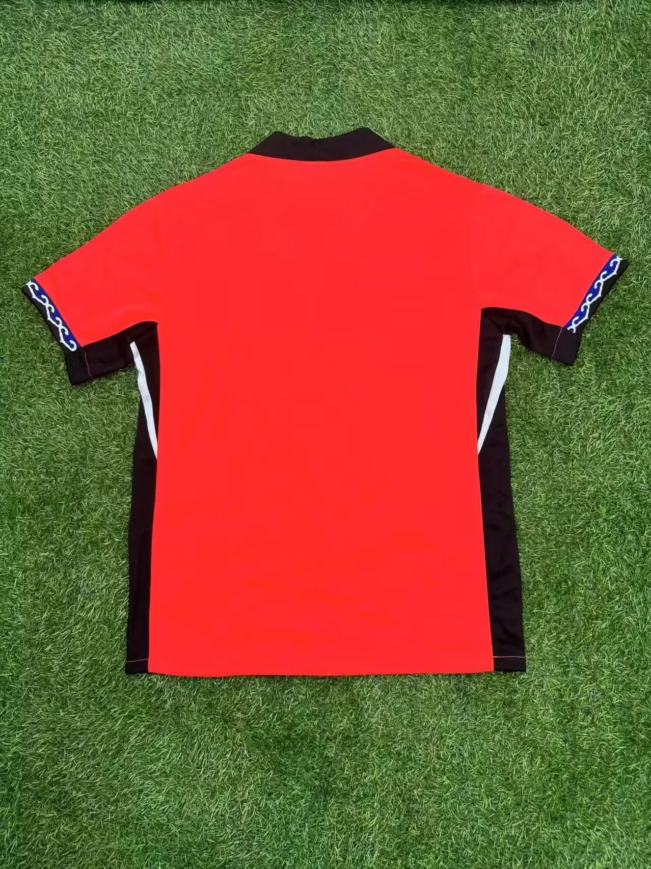 25-26 South Korea Away / Home Jersey | thai version | short-sleeved | 416