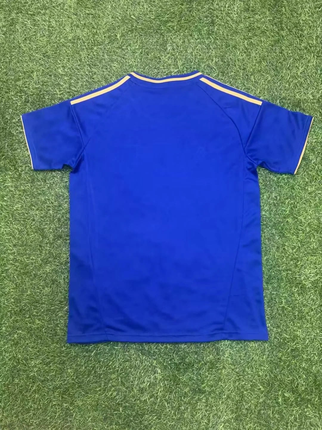 25-26 Hamburger SV Away Jersey | thai version | special edition | short-sleeved | 416