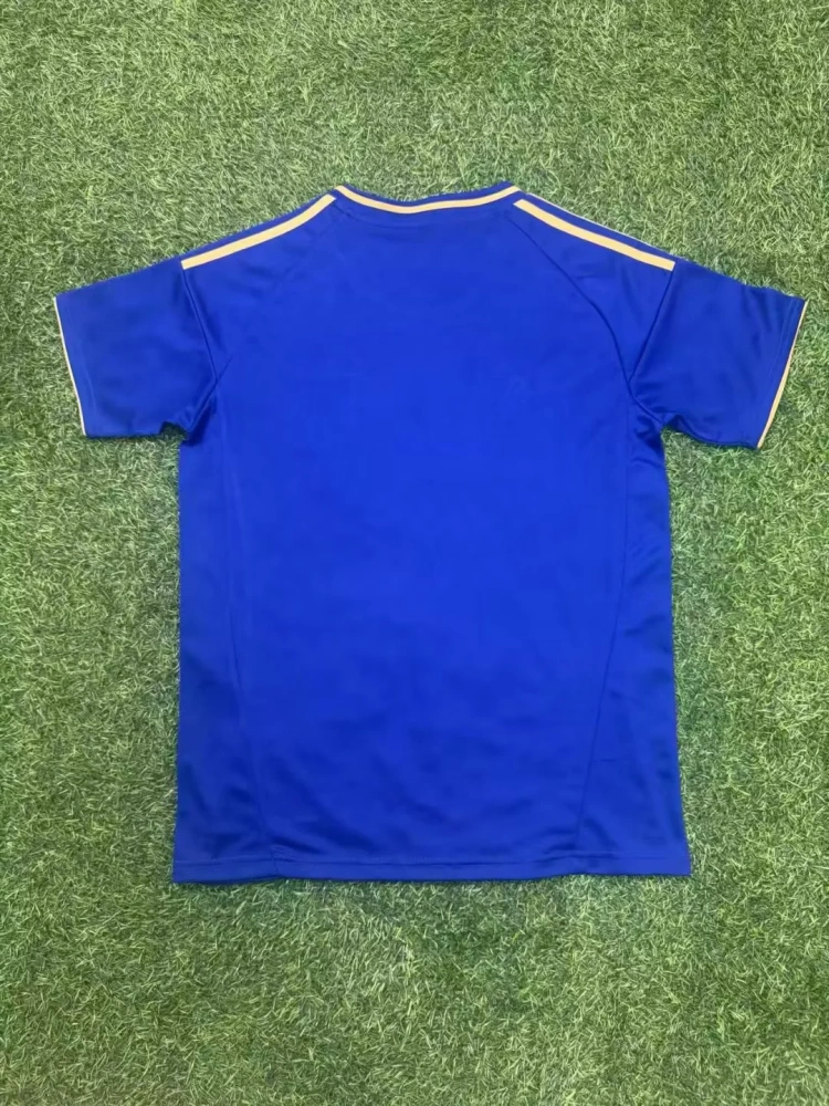 25-26 Hamburger SV Away Jersey | thai version | special edition | short-sleeved | 416
