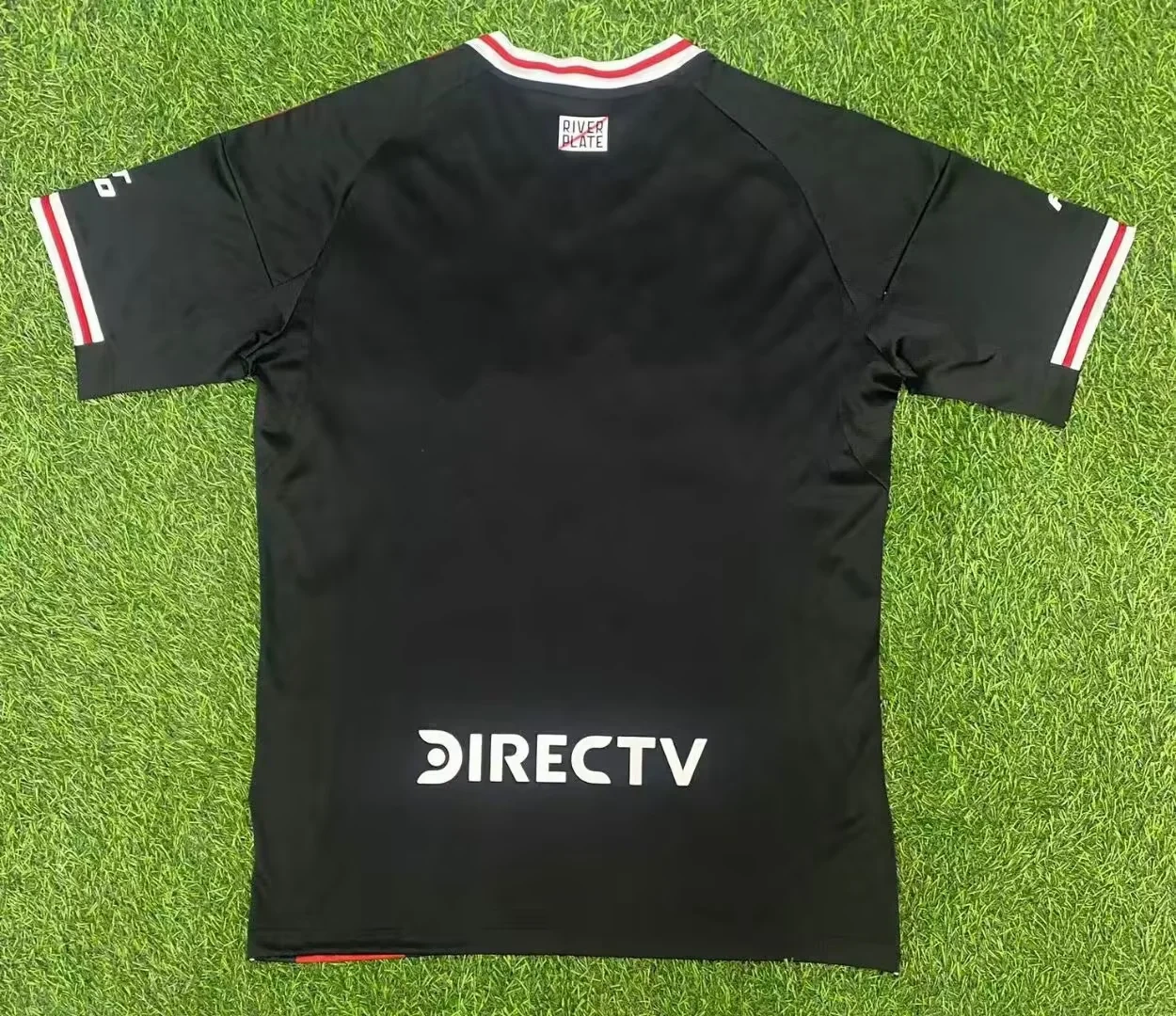 25-26 River Plate Away / Home Jersey | thai version | short-sleeved | 416