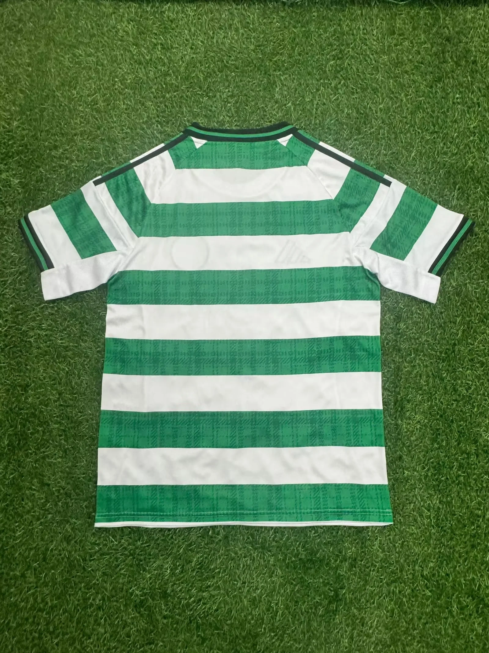 25-26 Celtics Home Jersey | thai version | green-white | short-sleeved | 416