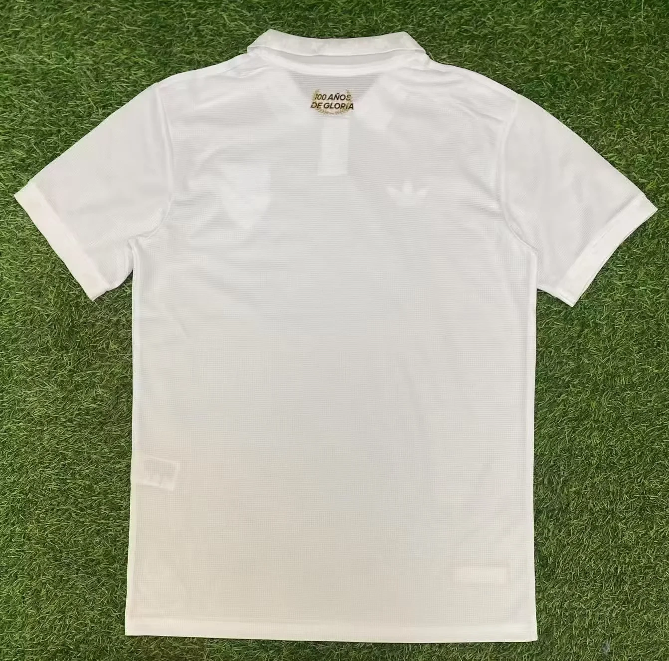 25-26 Kolocolo Centenary Edition Jersey | thai version | white | short-sleeved | 416