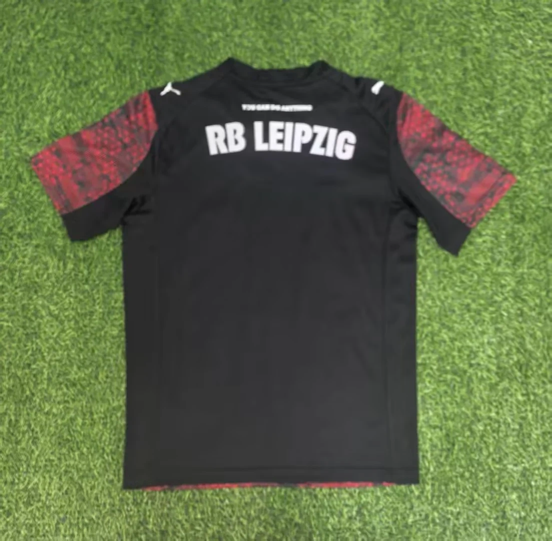 25-26 Leipzig Third Jersey | thai version | short-sleeved | 416