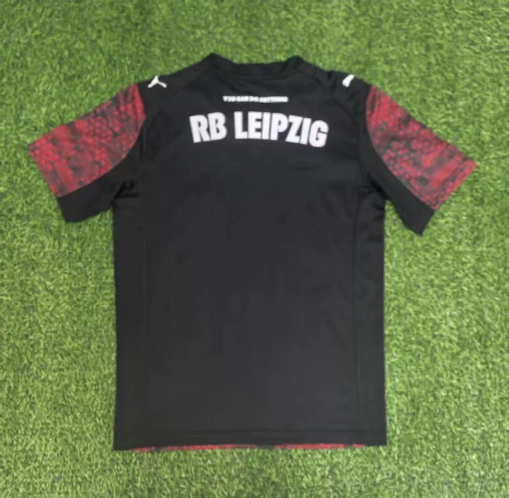 25-26 Leipzig Third Jersey | thai version | short-sleeved | 416