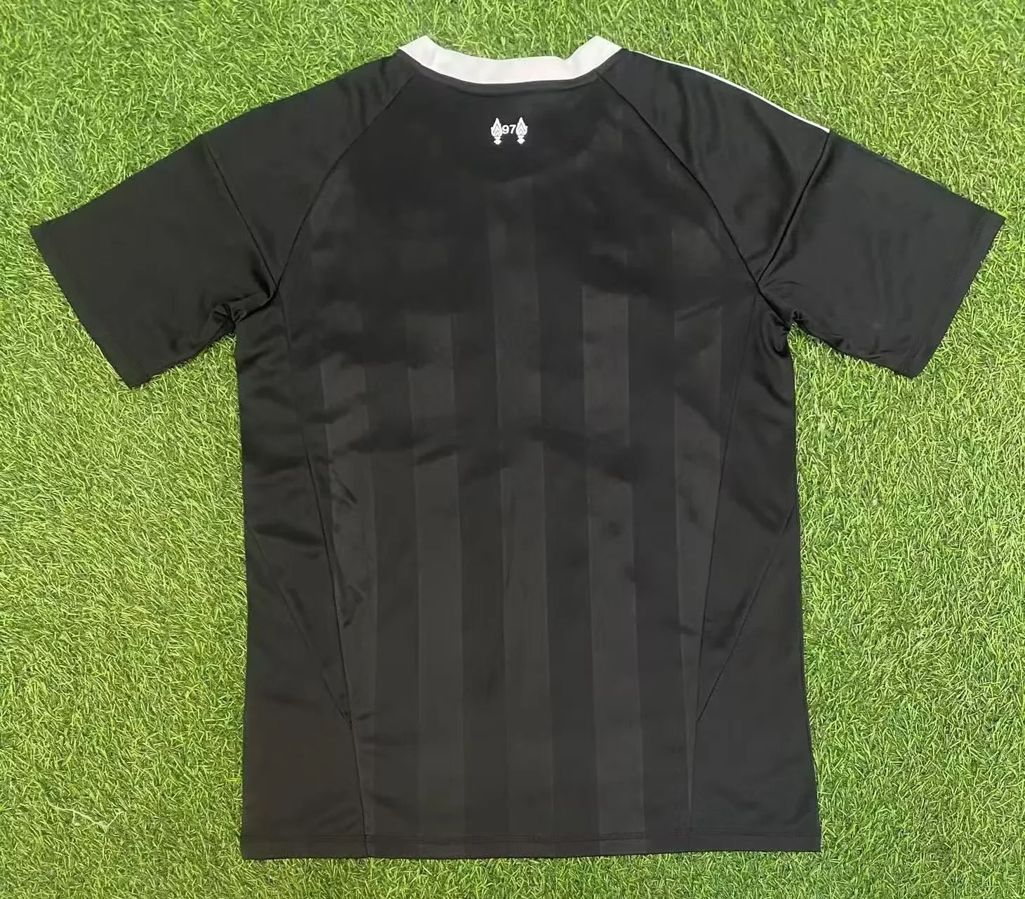 25-26 Liverpool Jersey | thai version | Liverpool | short-sleeved | 416