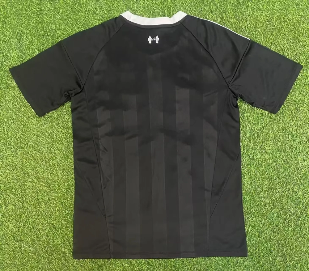 25-26 Liverpool Jersey | thai version | Liverpool | short-sleeved | 416