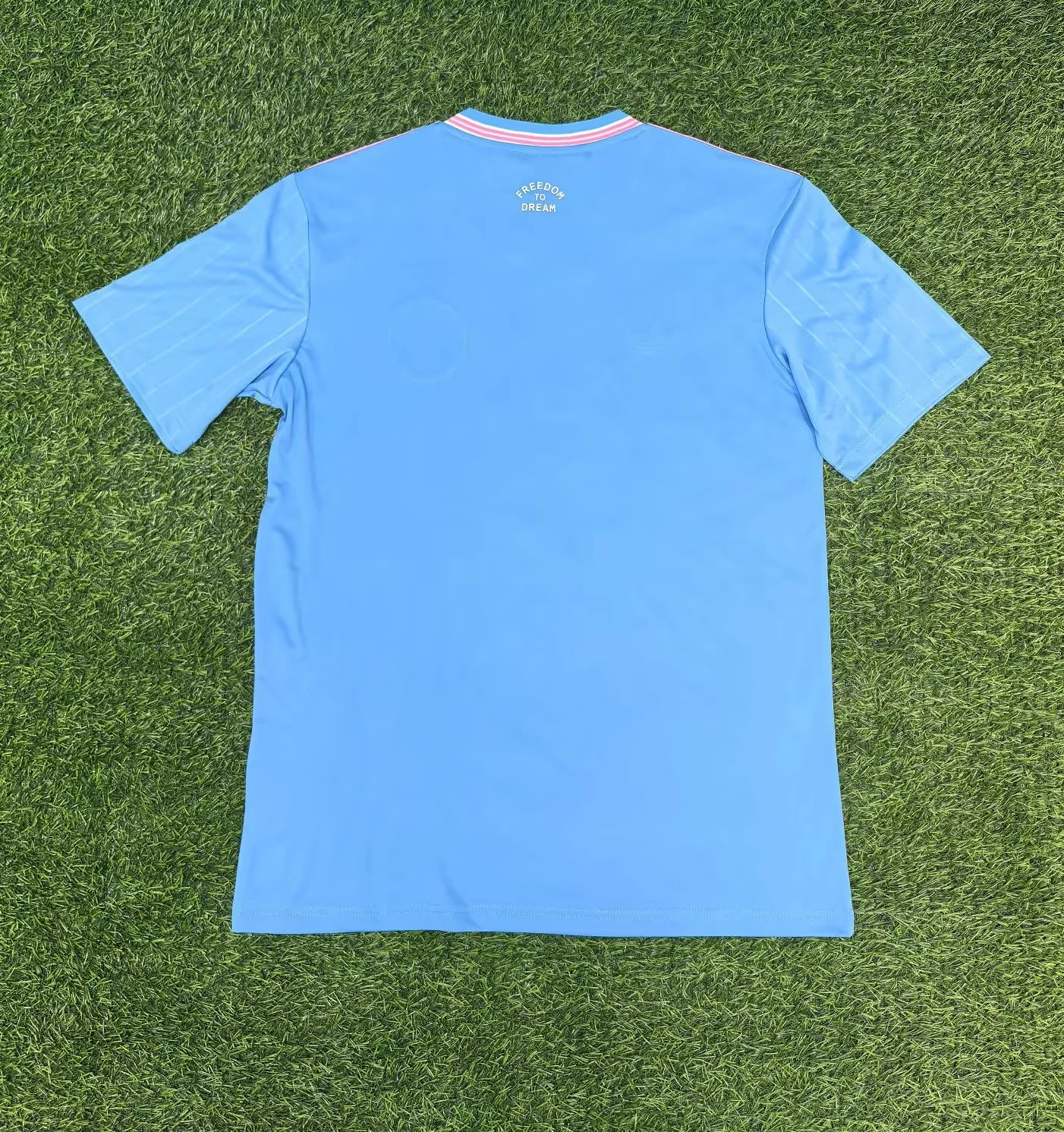 25-26 Miami Third Jersey | thai version | short-sleeved | 416