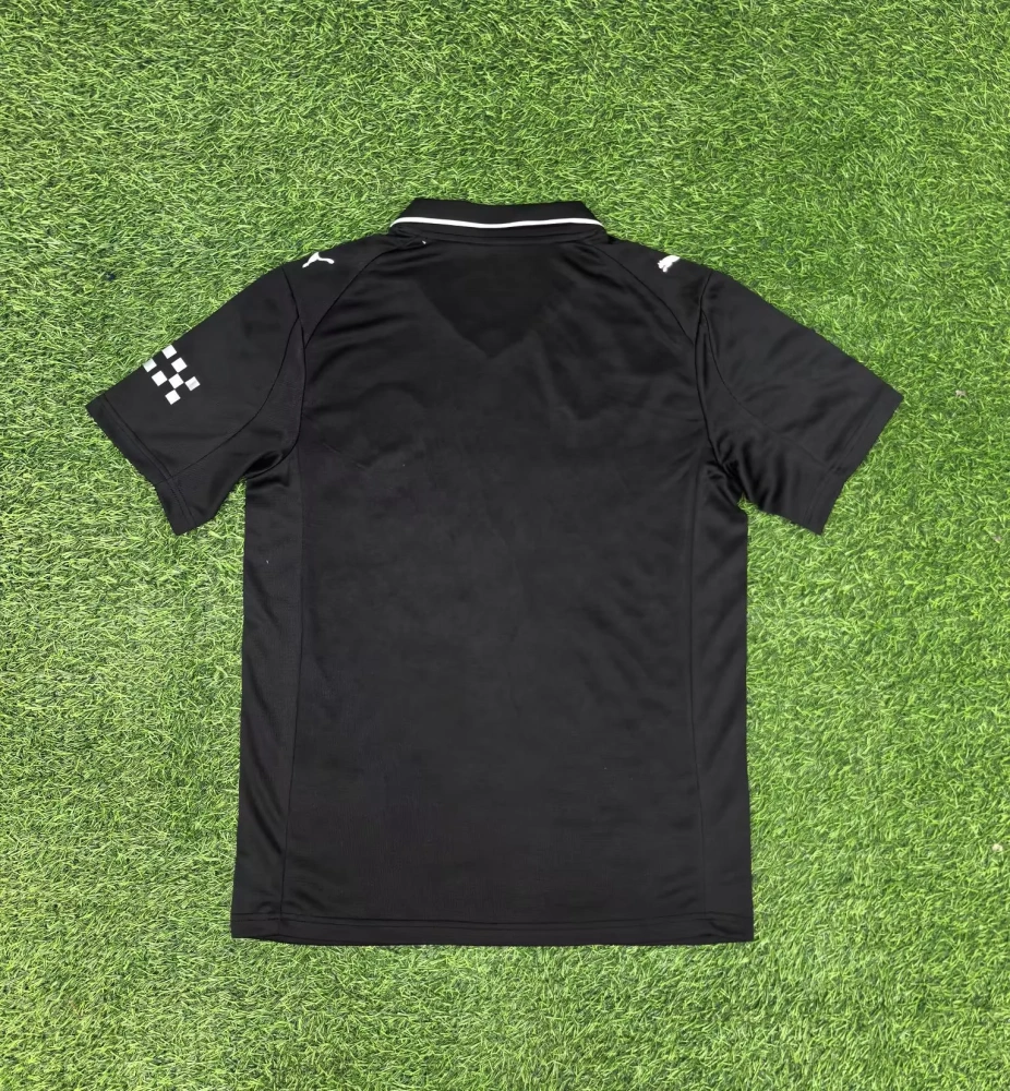 25-26 Miami Third / Fourth Jersey | thai version | short-sleeved | 416
