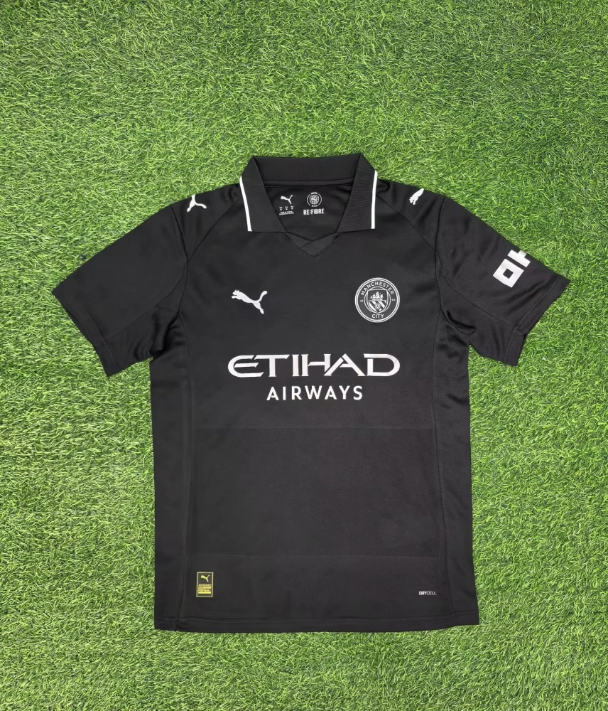 25-26 Miami Third / Fourth Jersey | thai version | short-sleeved | 416