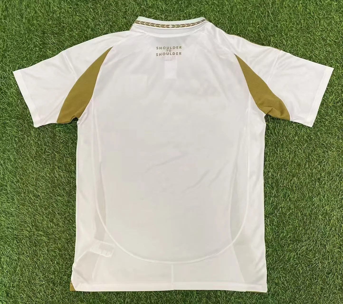 25-26 Los Angeles Football Club Away Jersey | thai version | LAFC | short-sleeved | 416