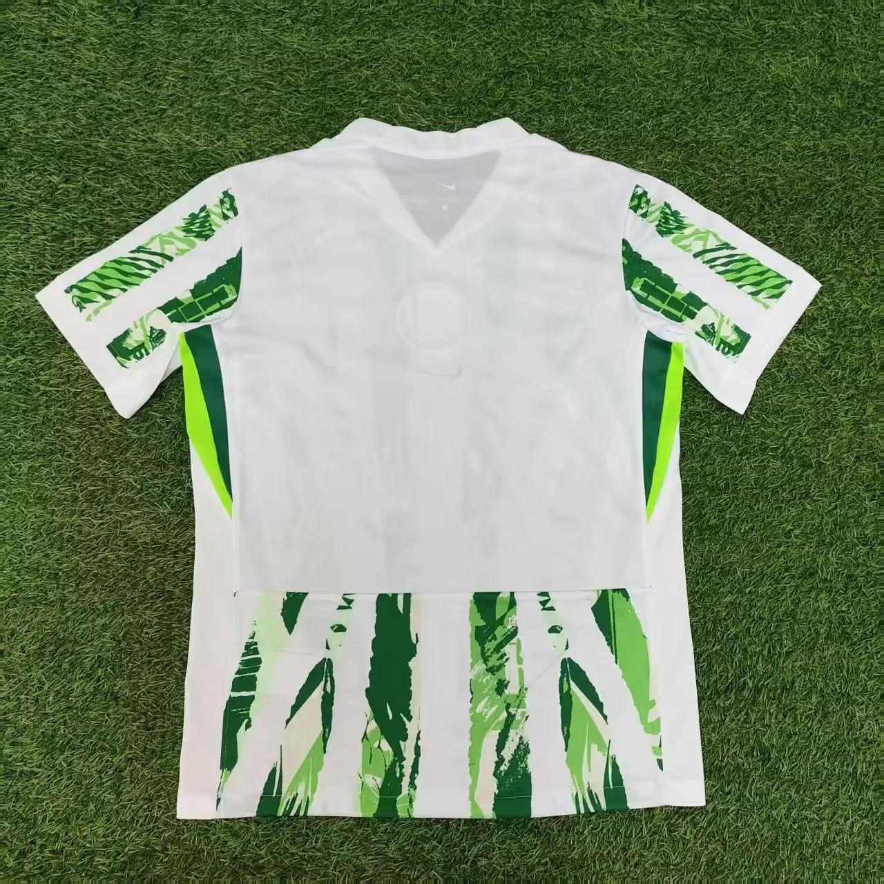 25-26 Nigeria national football team Home / Away Jersey | thai version | short-sleeved | 416