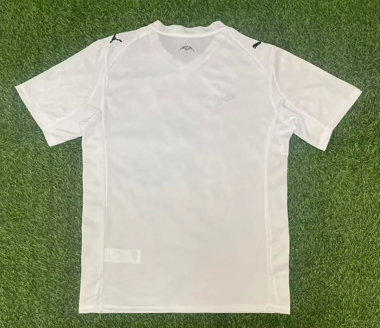 25-26 Valencia CF Home Jersey | thai version | white | short-sleeved | 416
