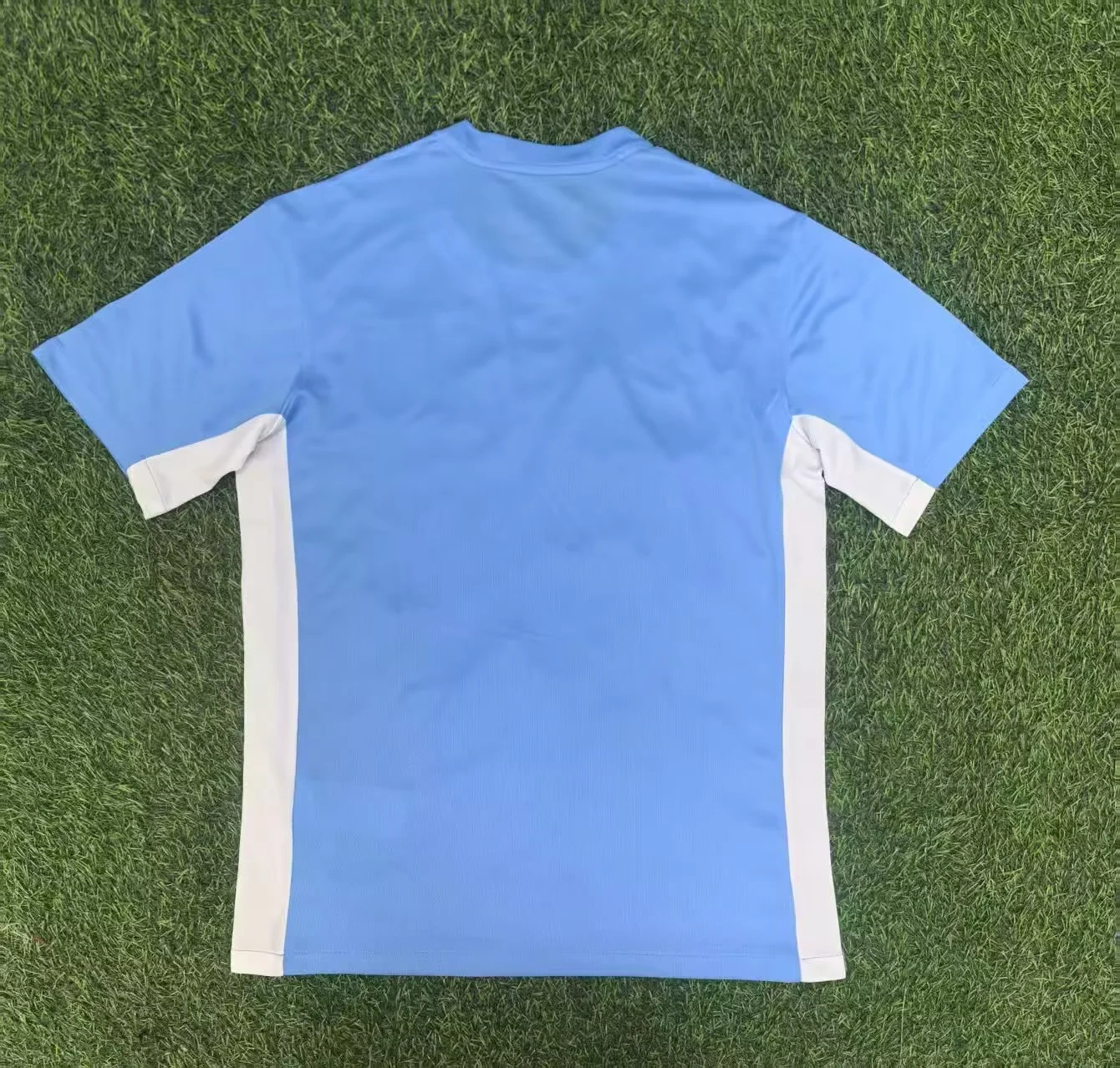 25-26 Club Nacional Home / Away Jersey | thai version | blue | white | short-sleeved | 416