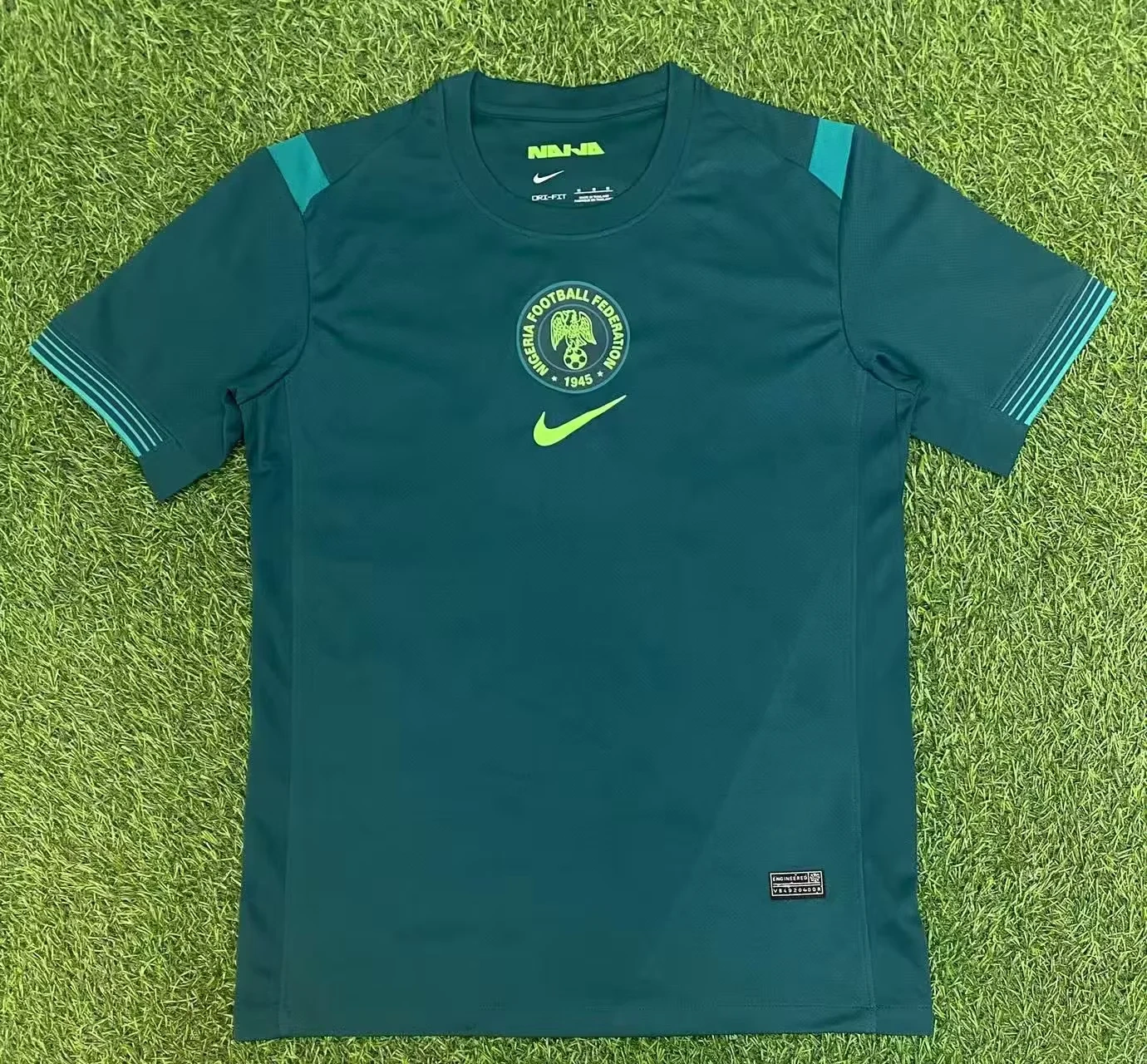 25-26 Nigeria national football team Home / Away Jersey | thai version | short-sleeved | 416