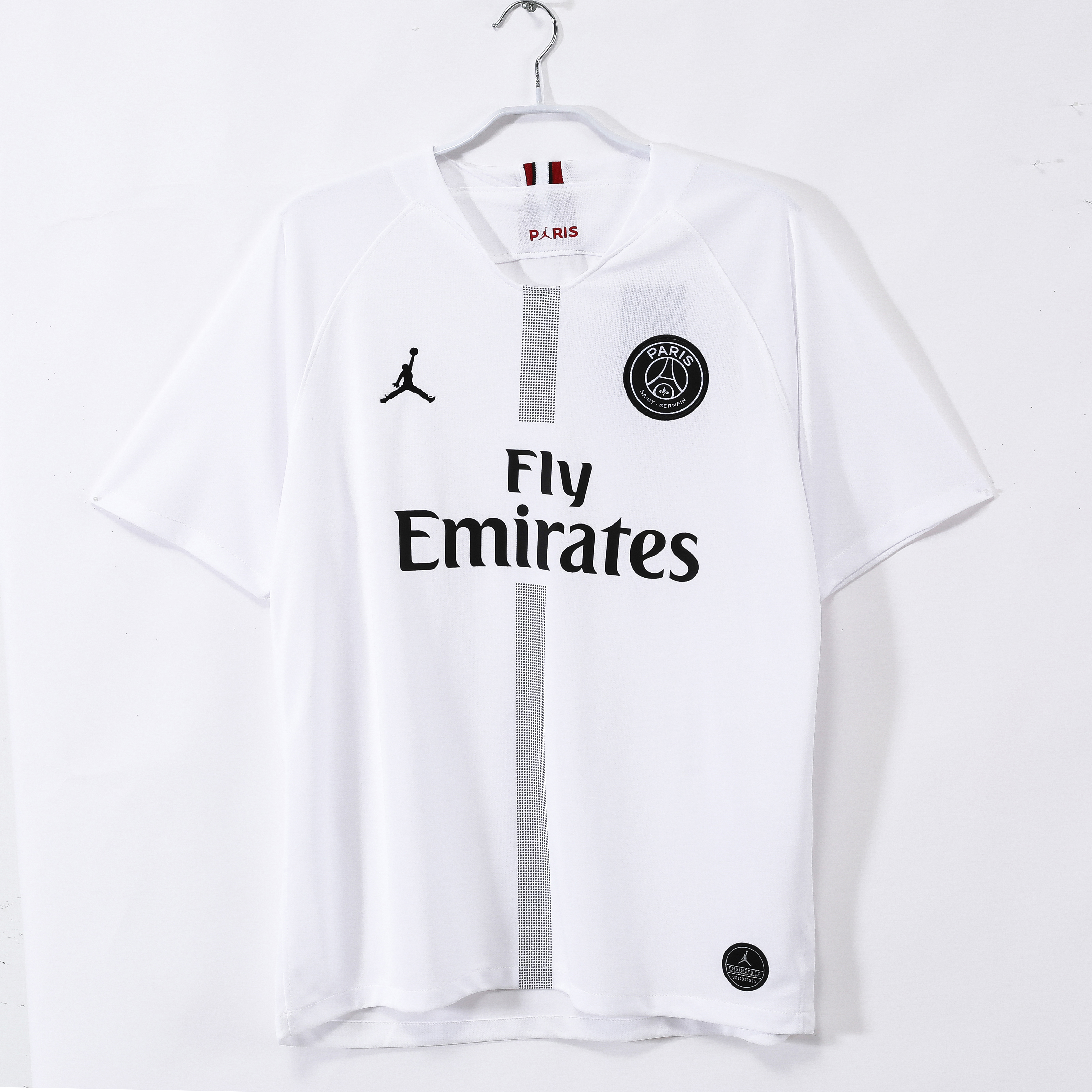 2018 19 Paris Away Jersey | short-sleeved | [Retro Edition] | PSG