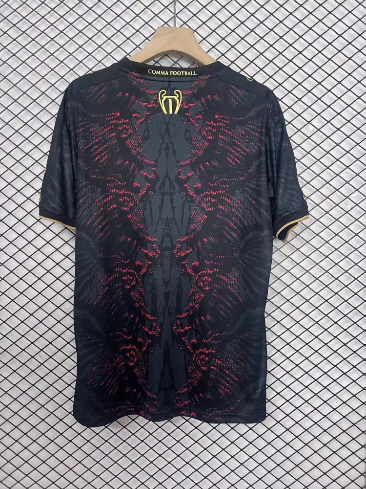 25 26 Paris Concept Edition Jersey | thai version | S-4XL | PSG | short-sleeved