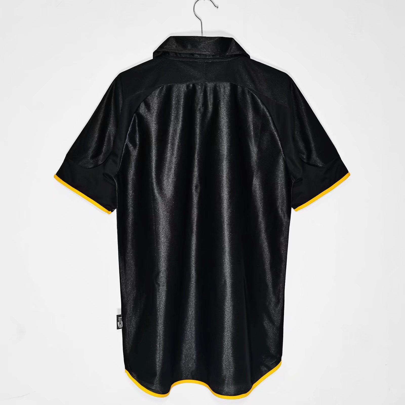 1999 01 Real Madrid Away Jersey | short-sleeved | [Retro Edition] | 710