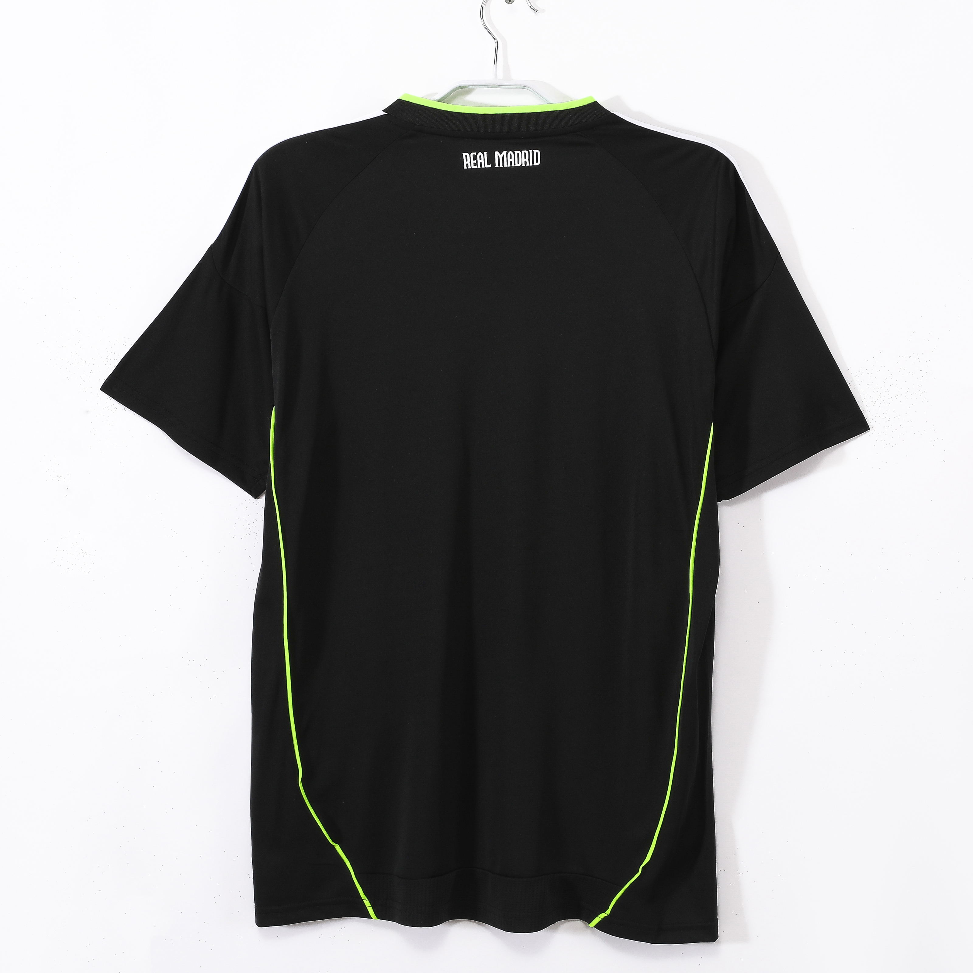 2010 11 Real Madrid Away Jersey | short-sleeved | [Retro Edition] | 710