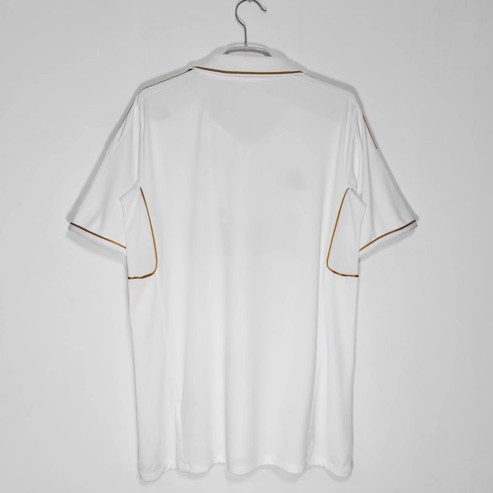 2011 12 Real Madrid Away / Home / Third Jersey | short-sleeved | [Retro Edition] | 710