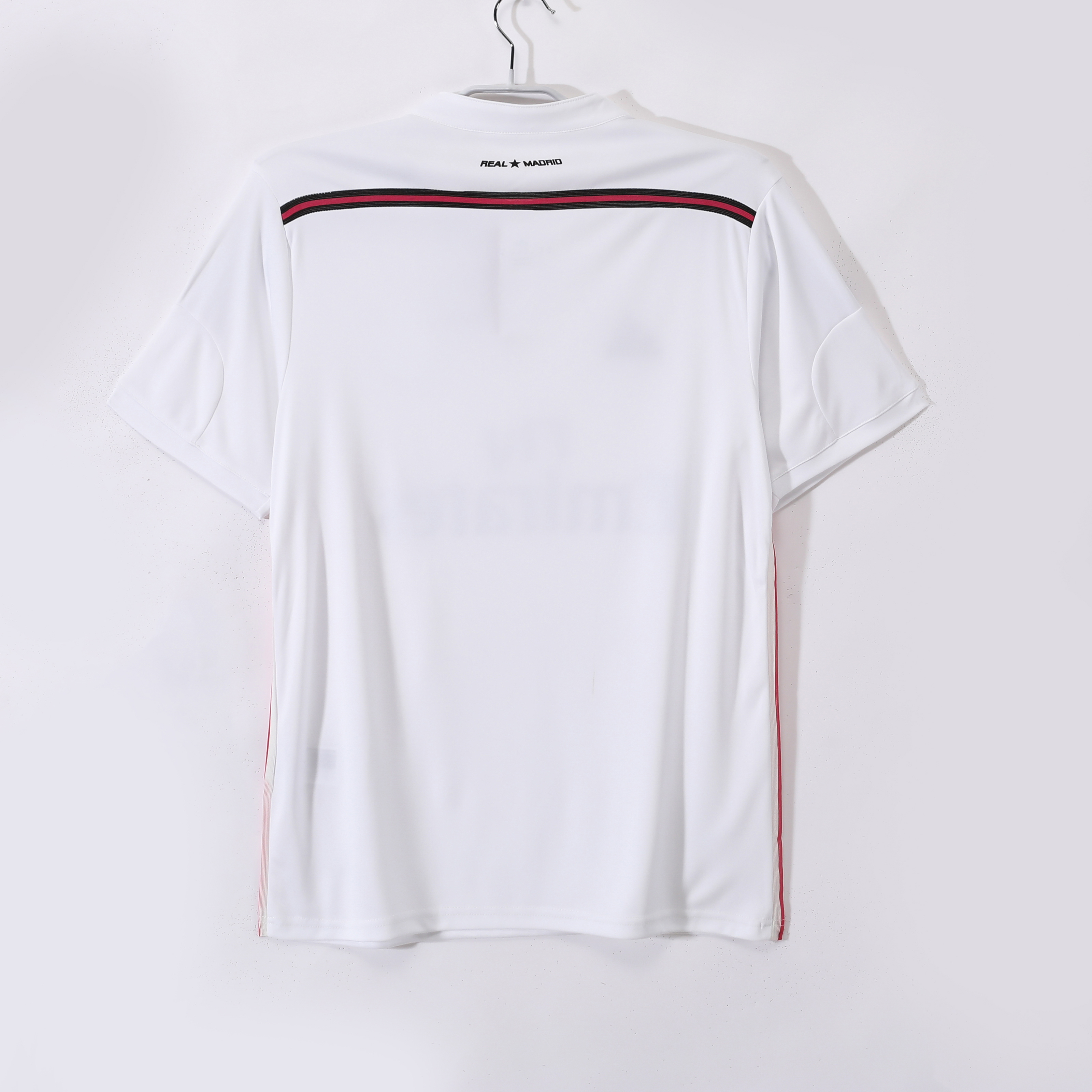 2014 15 Real Madrid Away / Home Jersey | short-sleeved | [Retro Edition] | 710