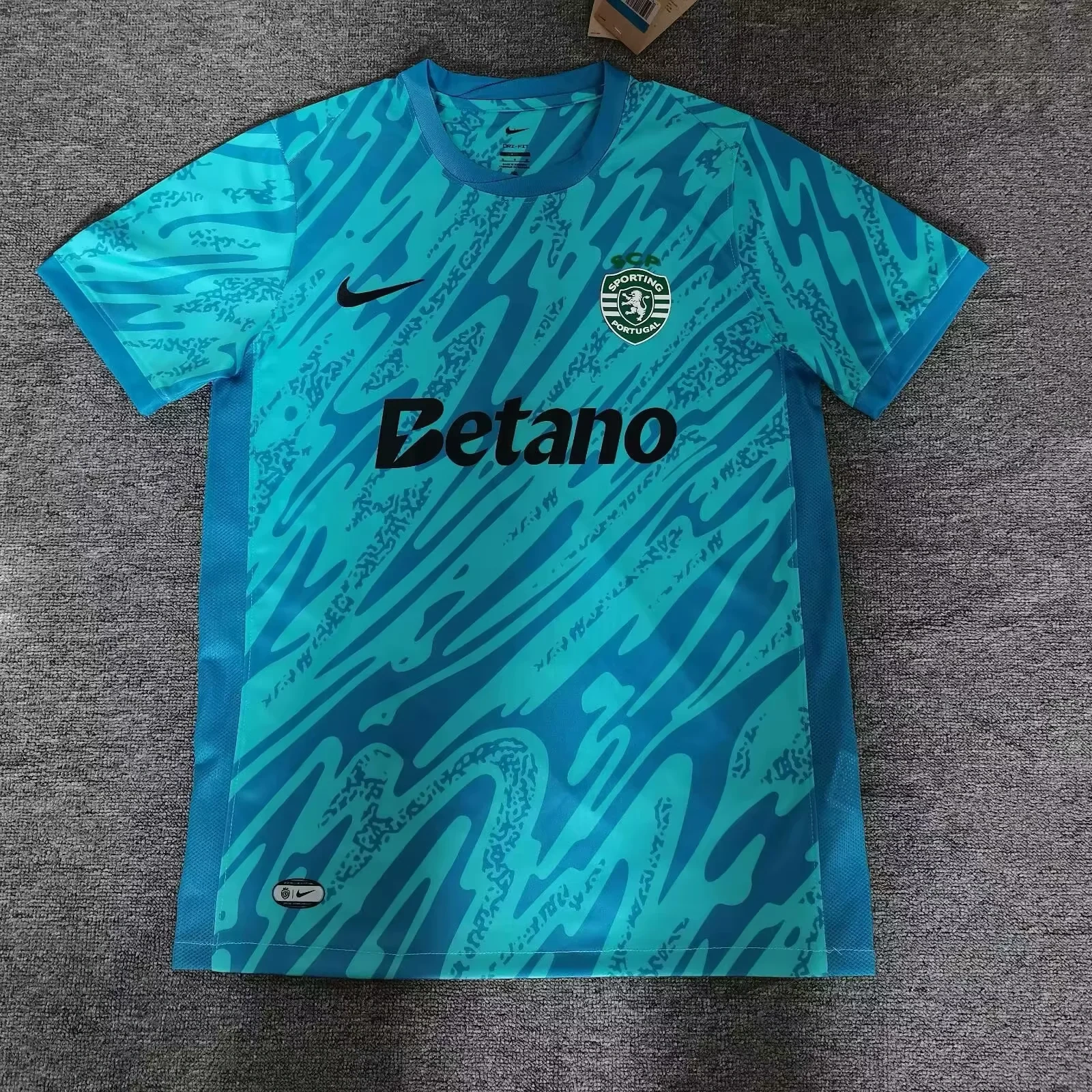 25-26 Sporting CP Jersey | thai version | special edition | S-4XL | short-sleeved | C269