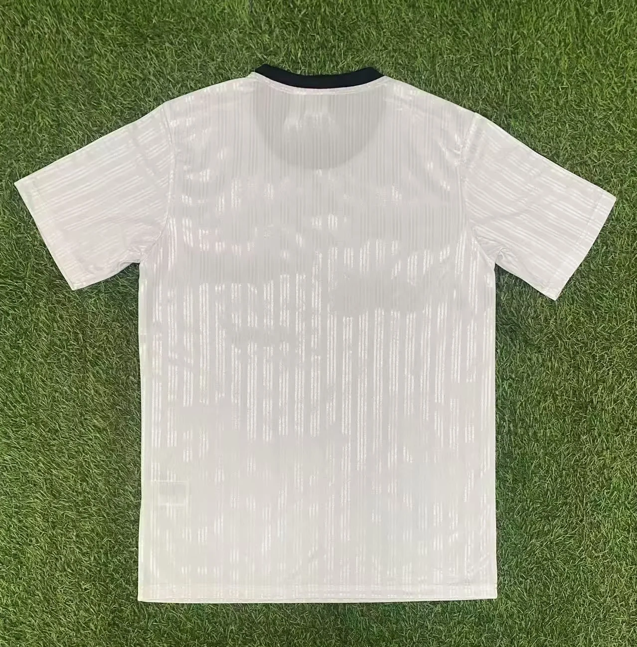25-26 Adi casual Jersey | thai version | short-sleeved | 416