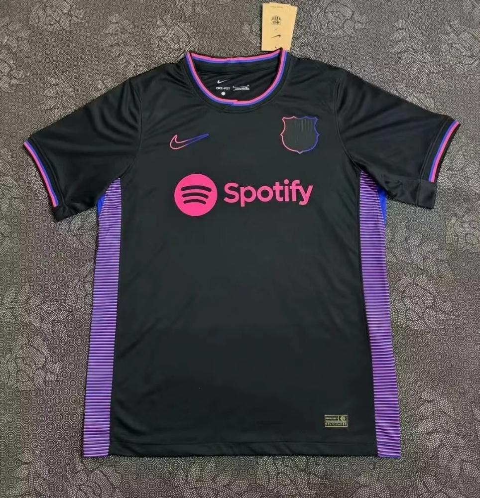 Fc Barcelona  Training clothes Thai version