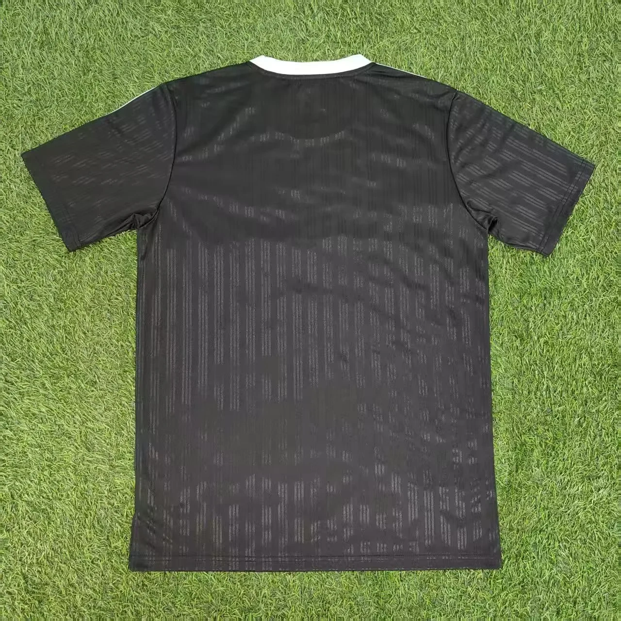 25-26 Adi casual Jersey | thai version | short-sleeved | 416