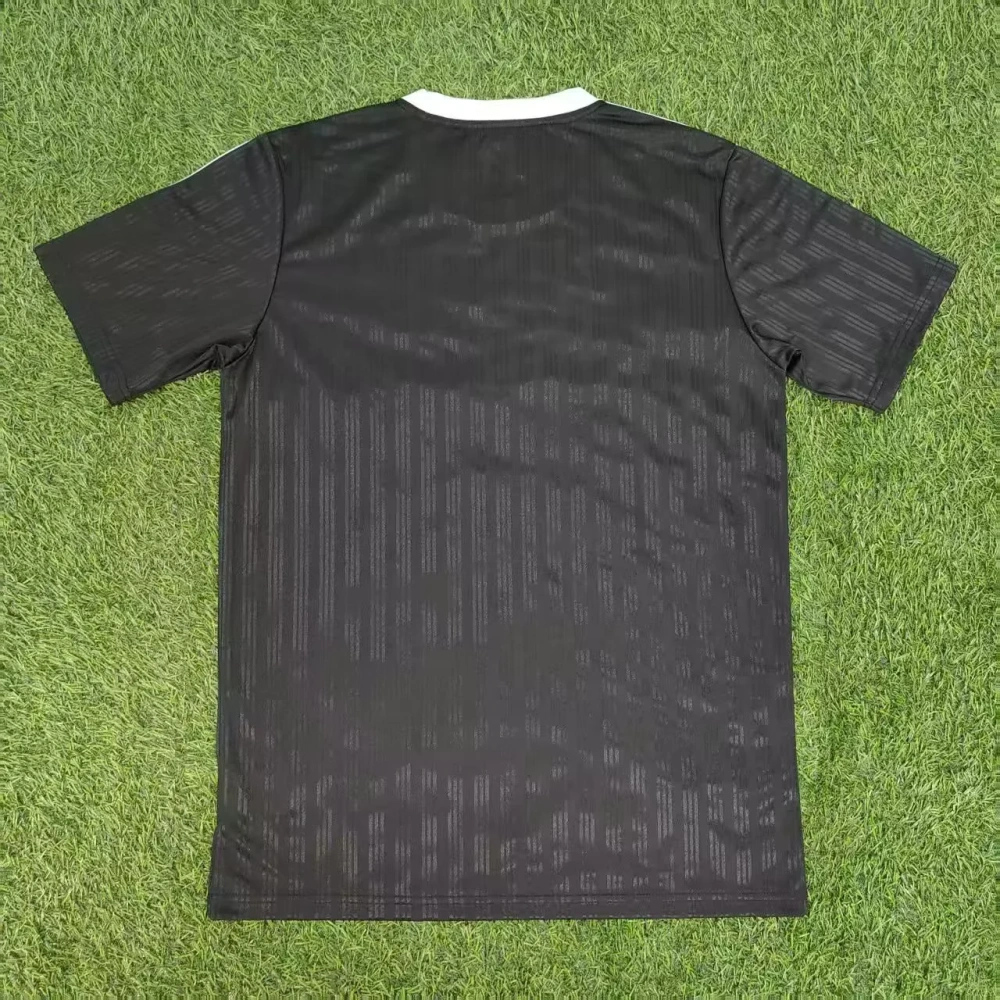 25-26 Adi casual Jersey | thai version | short-sleeved | 416
