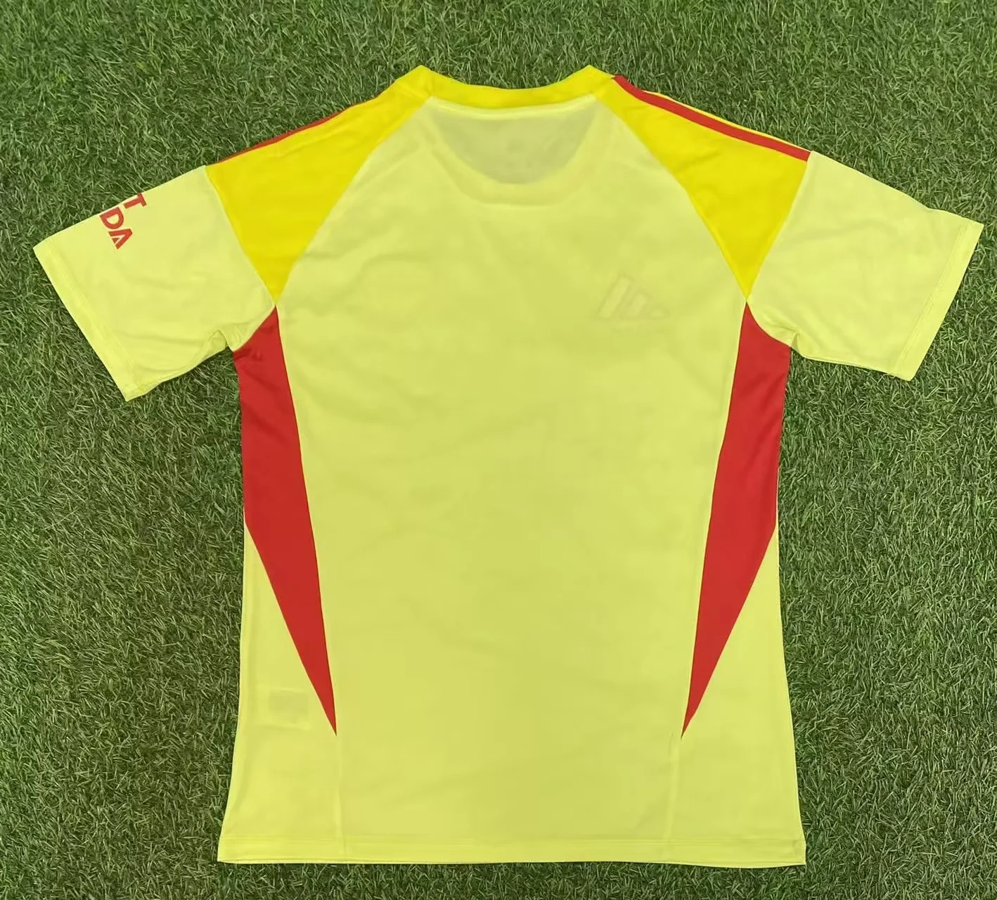 25-26 Arsenal  Away / Home / goalkeeper Jersey | thai version | short-sleeved | 416