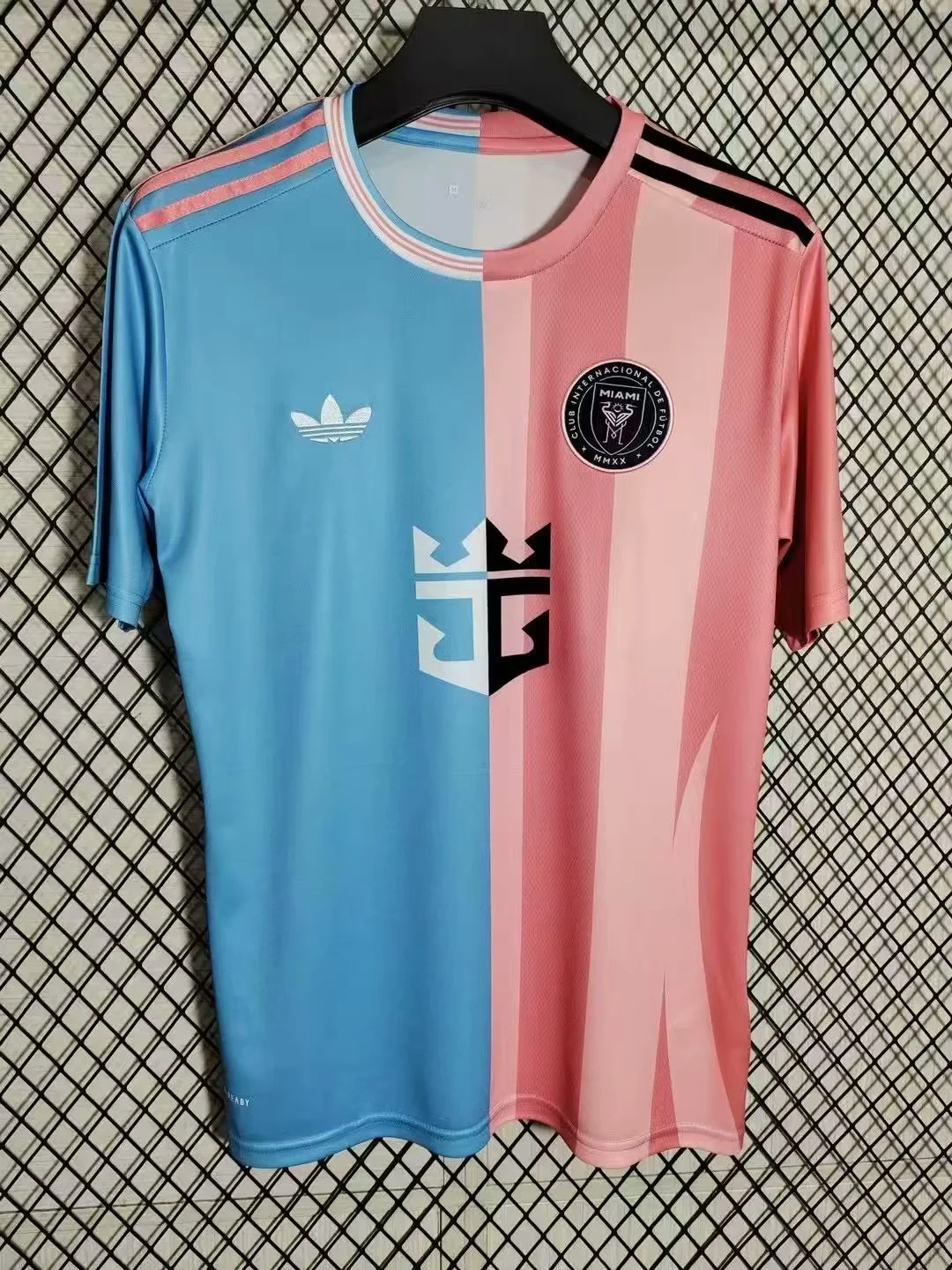 25-26 Inter Miami CF Jersey | thai version | special edition | S-4XL | short-sleeved | C269