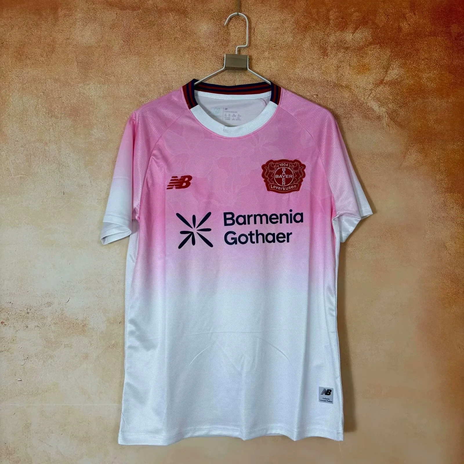 25-26 Bayer 04 Leverkusen Jersey | thai version | special edition | S-2XL | short-sleeved | C269