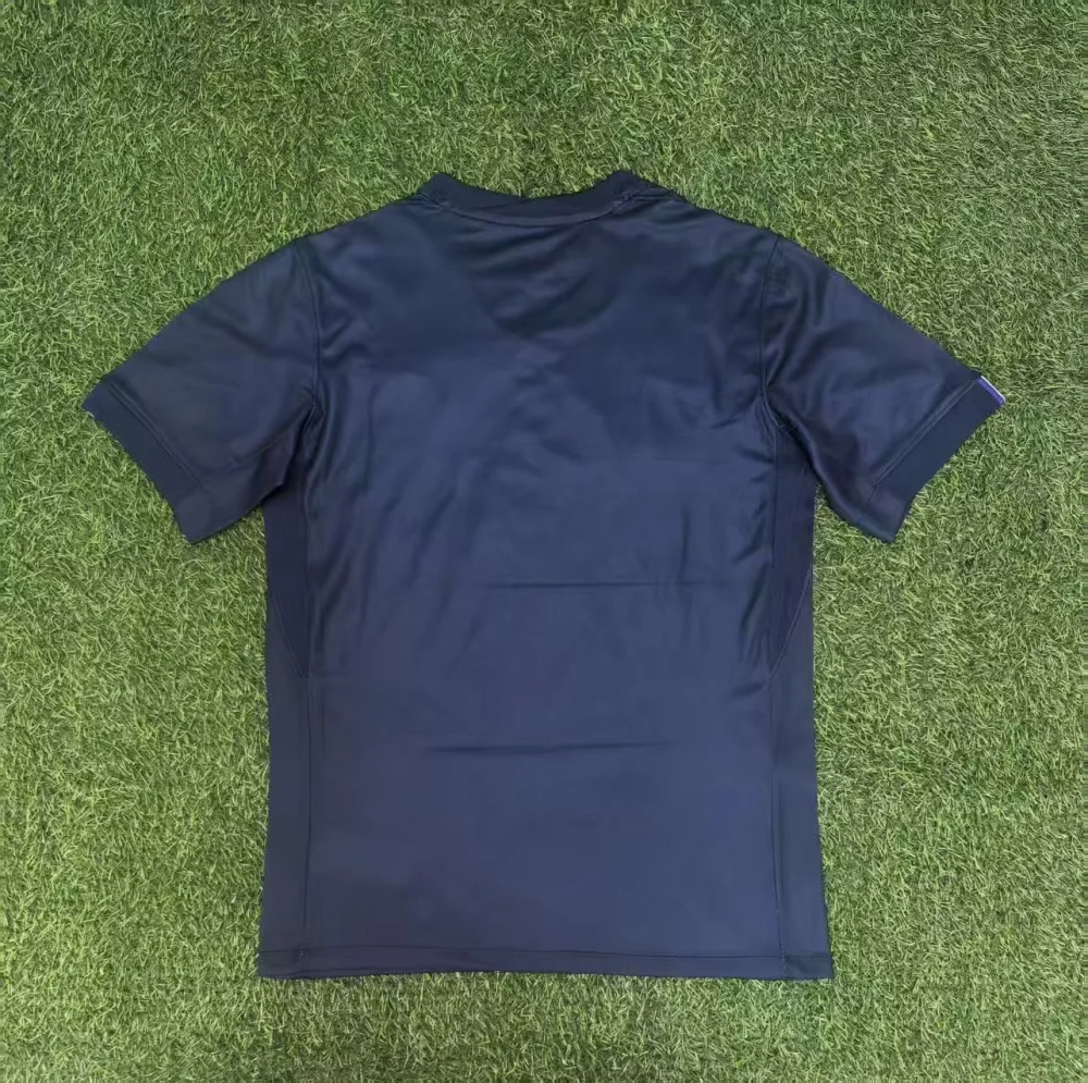 25-26 Paris Home Jersey | thai version | short-sleeved | 416