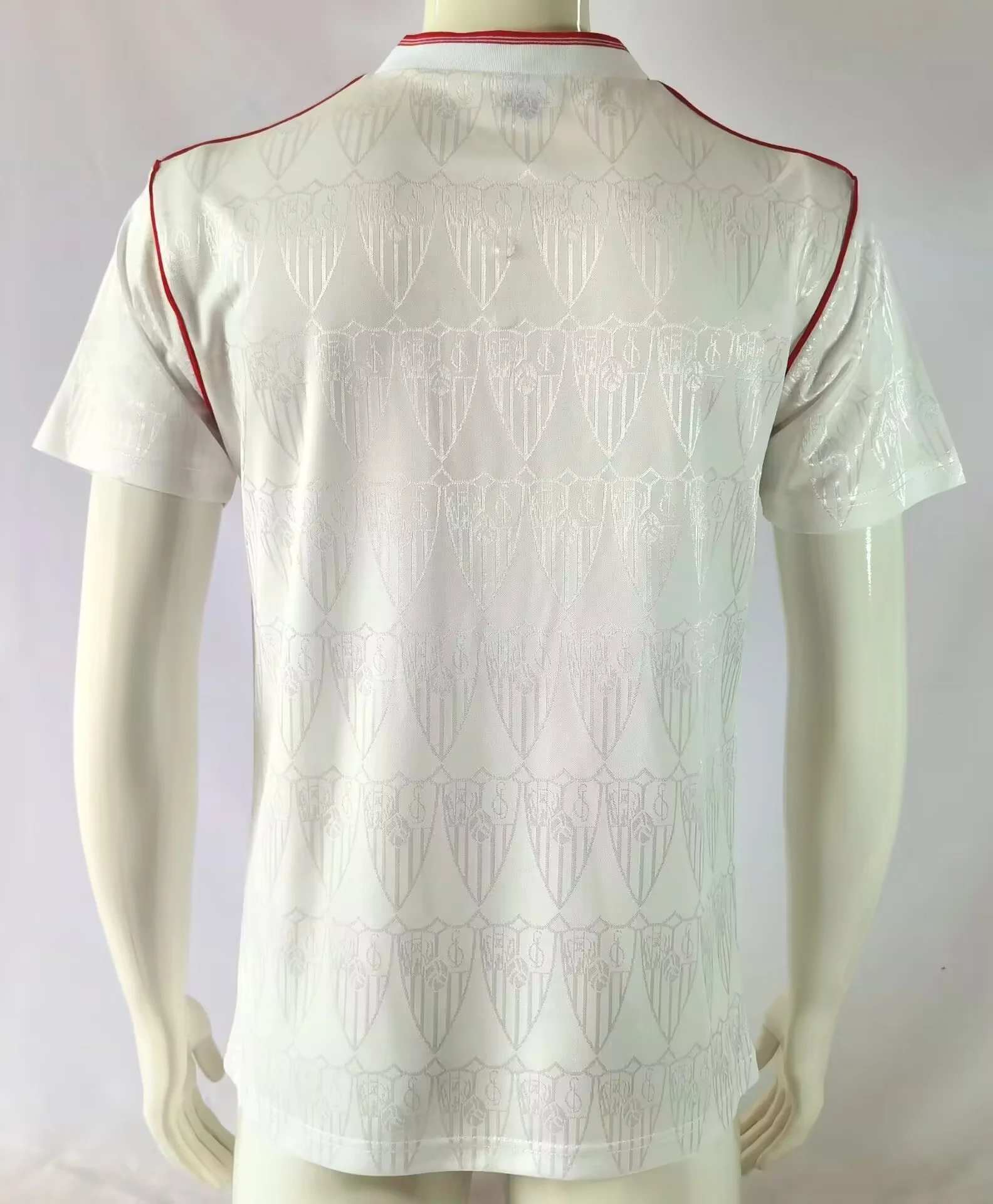 9192 Sevilla Home Jersey | Retro | short-sleeved