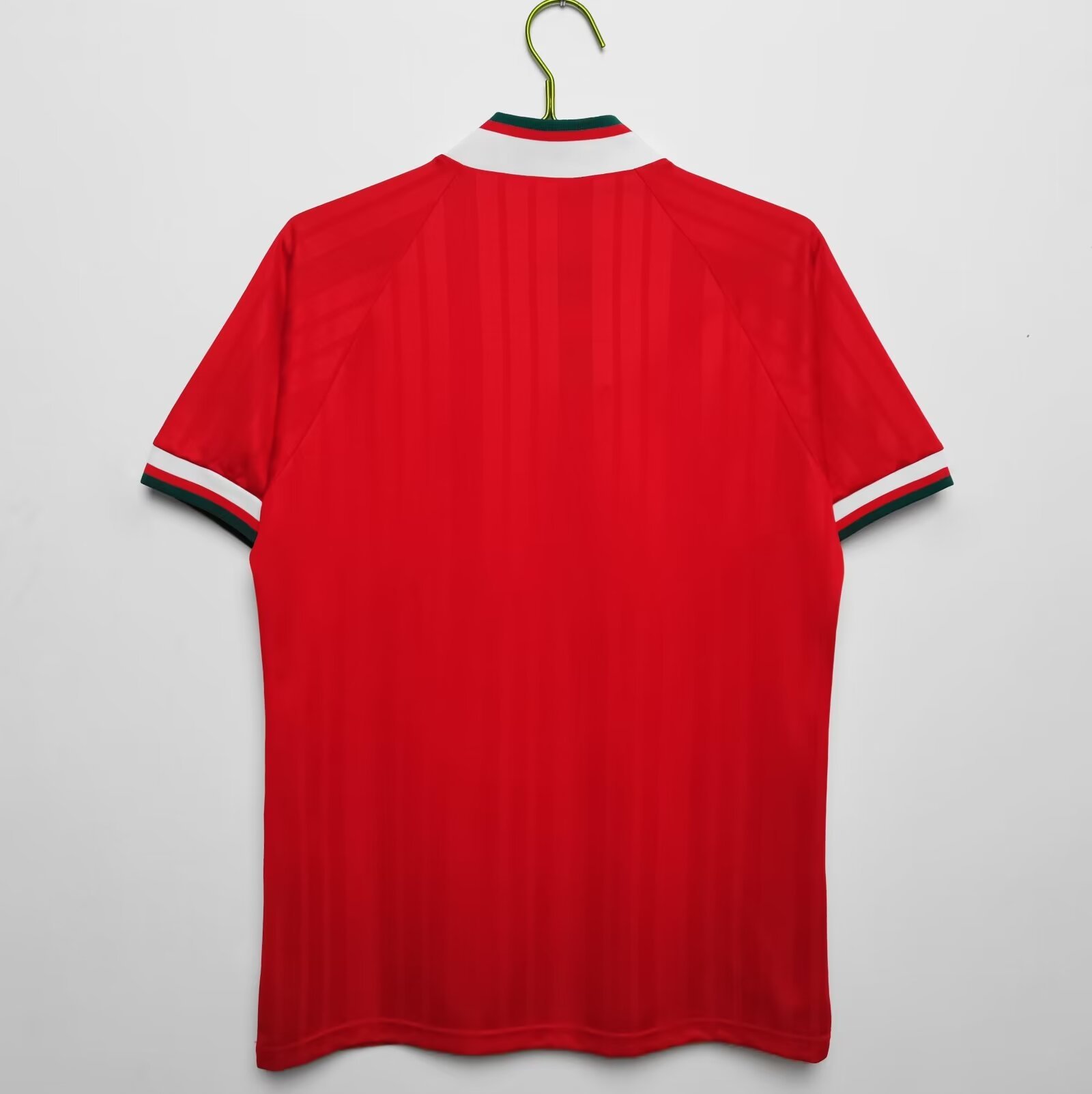 Adult 1993 95 Liverpool Home Soccer Jersey | short-sleeved | [Retro Edition]