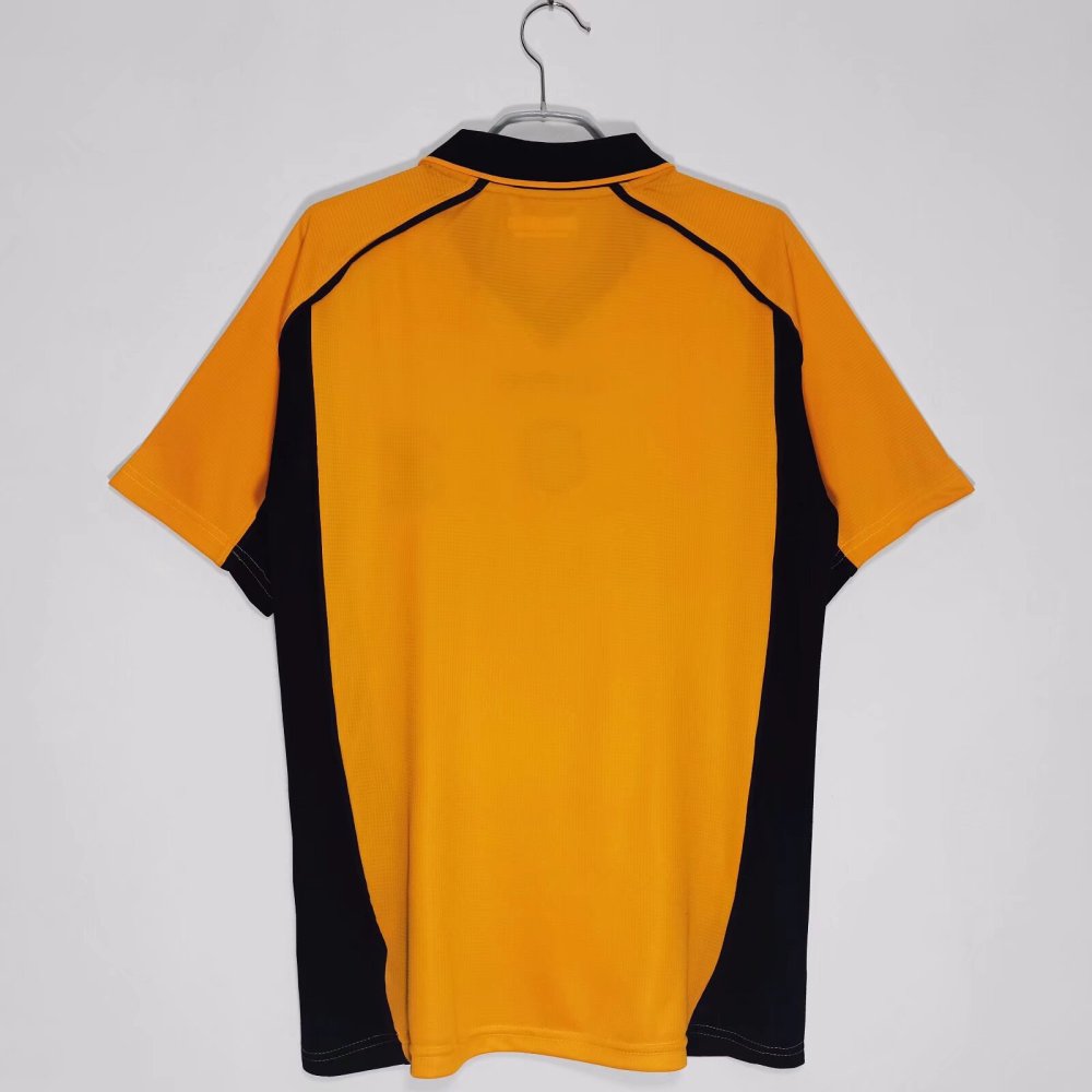 Adult 2000 01 Liverpool Away Soccer Jersey | short-sleeved | [Retro Edition]