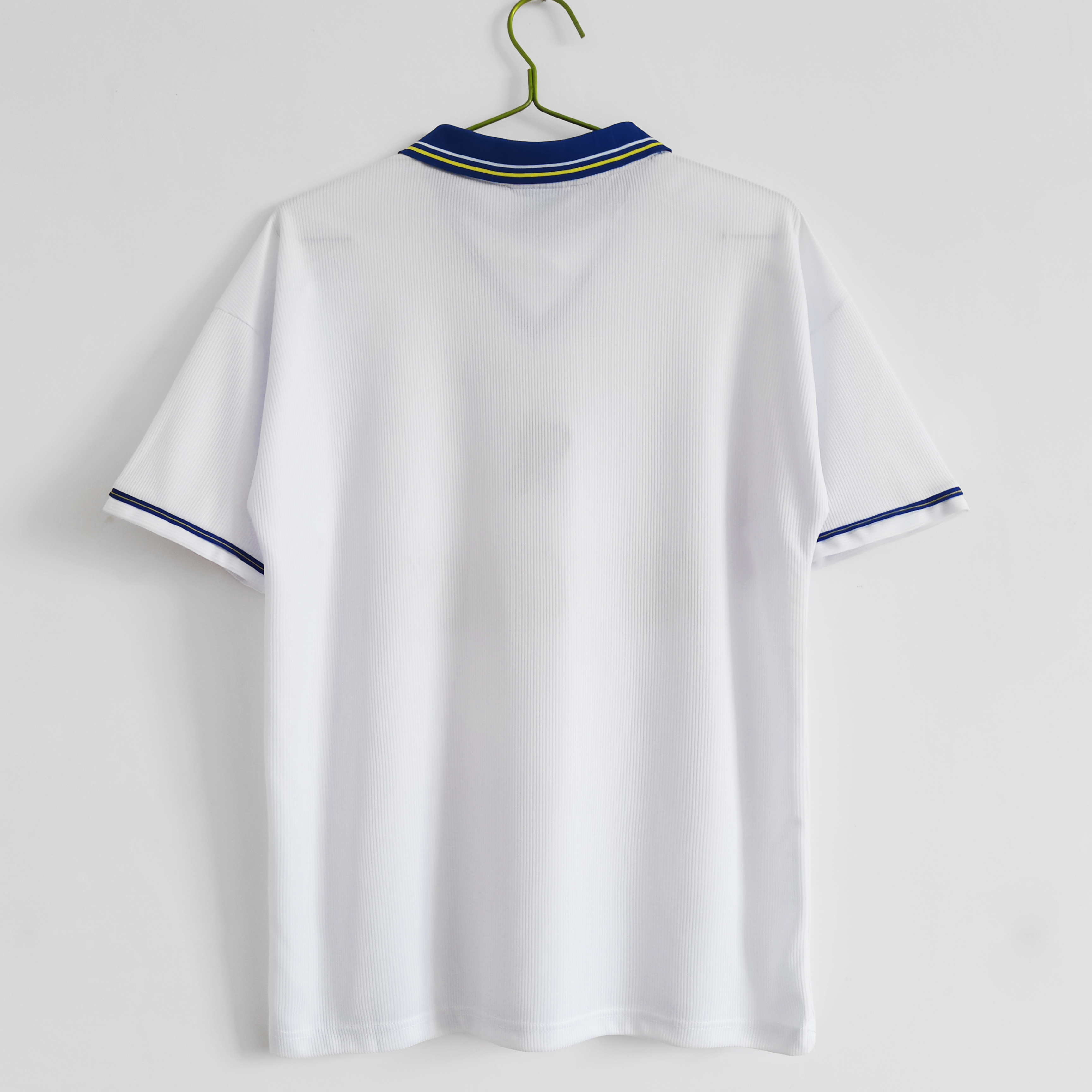 1998 00 Chelsea Away Jersey | short-sleeved | [Retro Edition] | 710