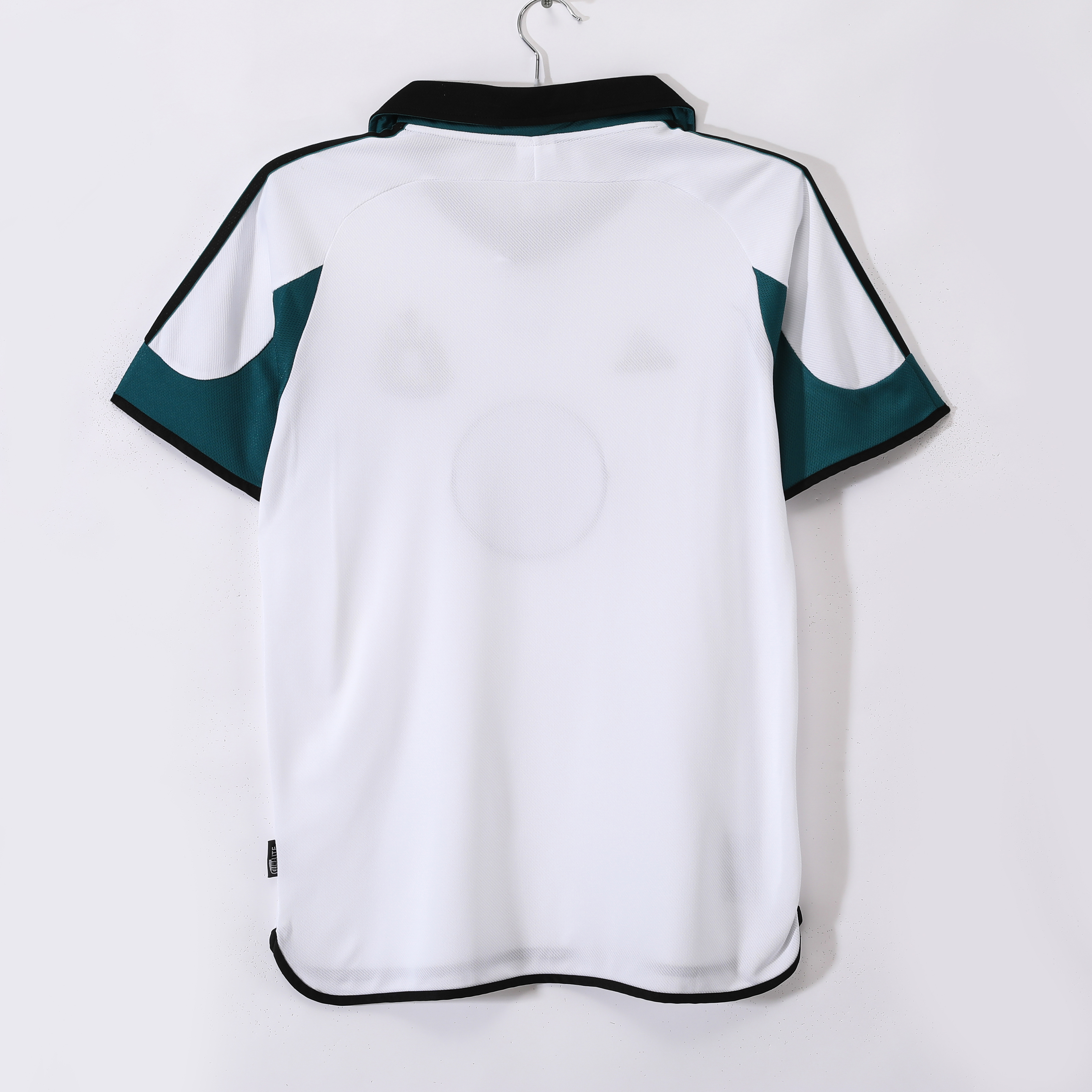 1999 00 Newcastle Home and Away Jersey | short-sleeved | [Retro Edition] | 710
