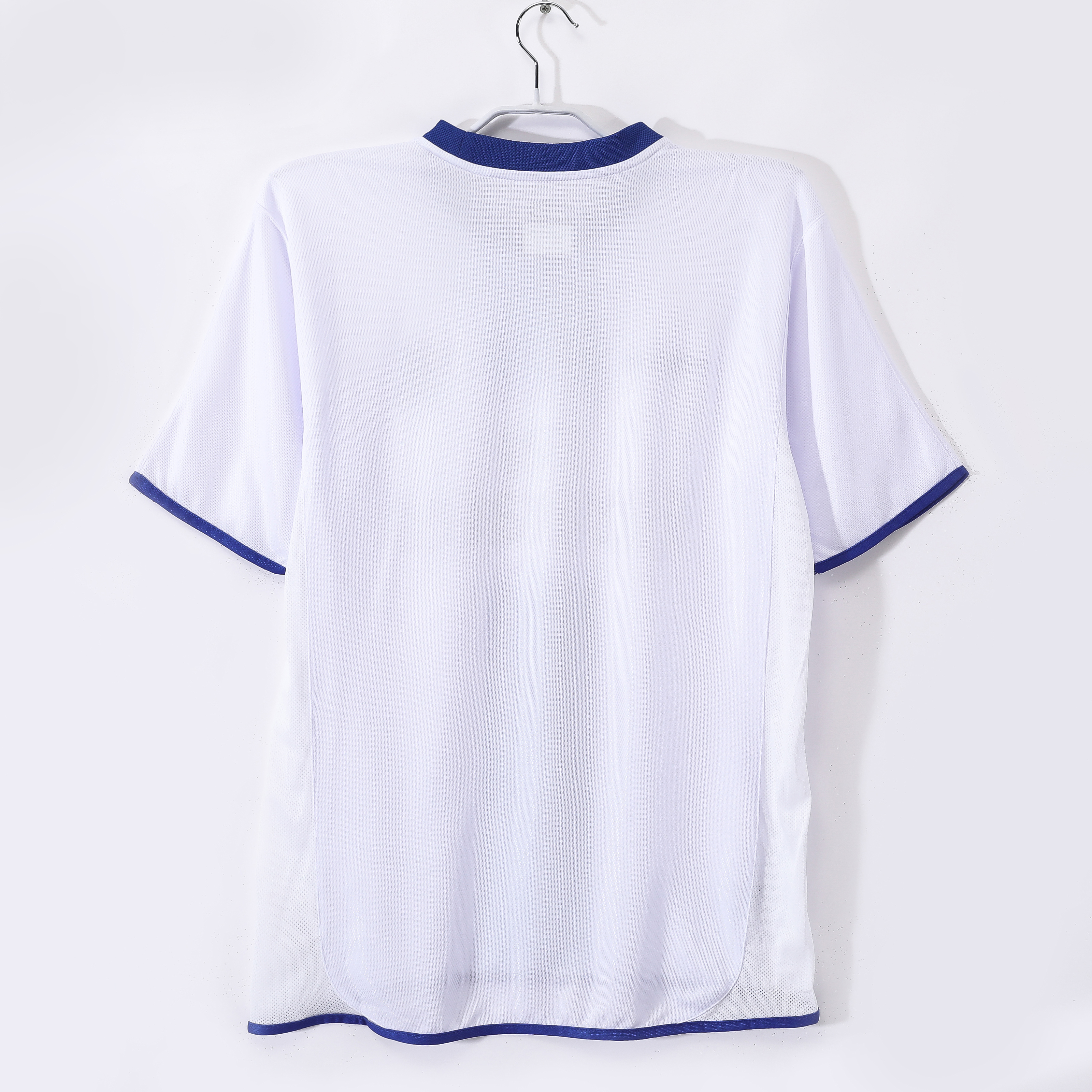 2003 05 Chelsea Away Jersey | short-sleeved | [Retro Edition] | 710