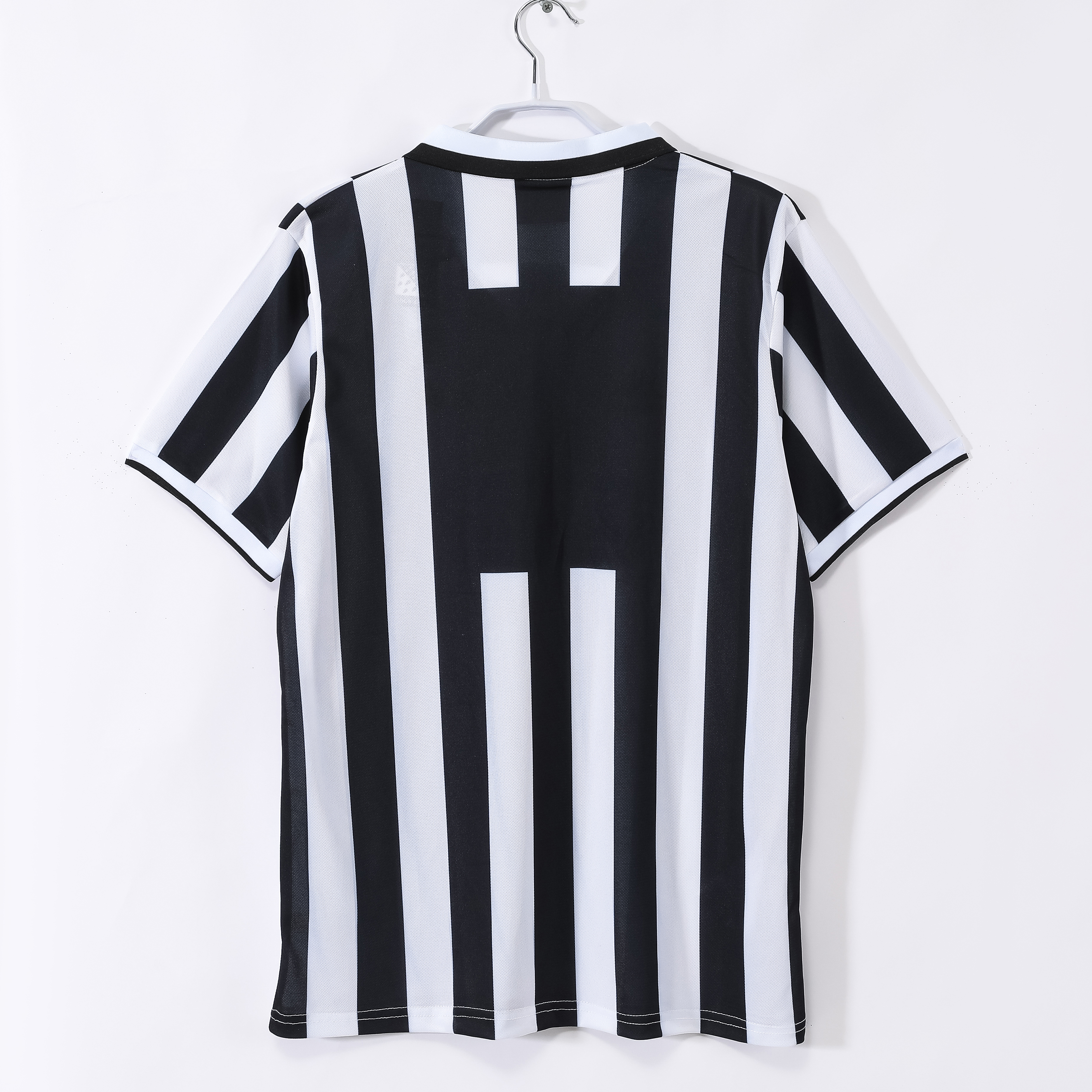 1994 95 Juventus Home Jersey | short-sleeved | [Retro Edition] | 710