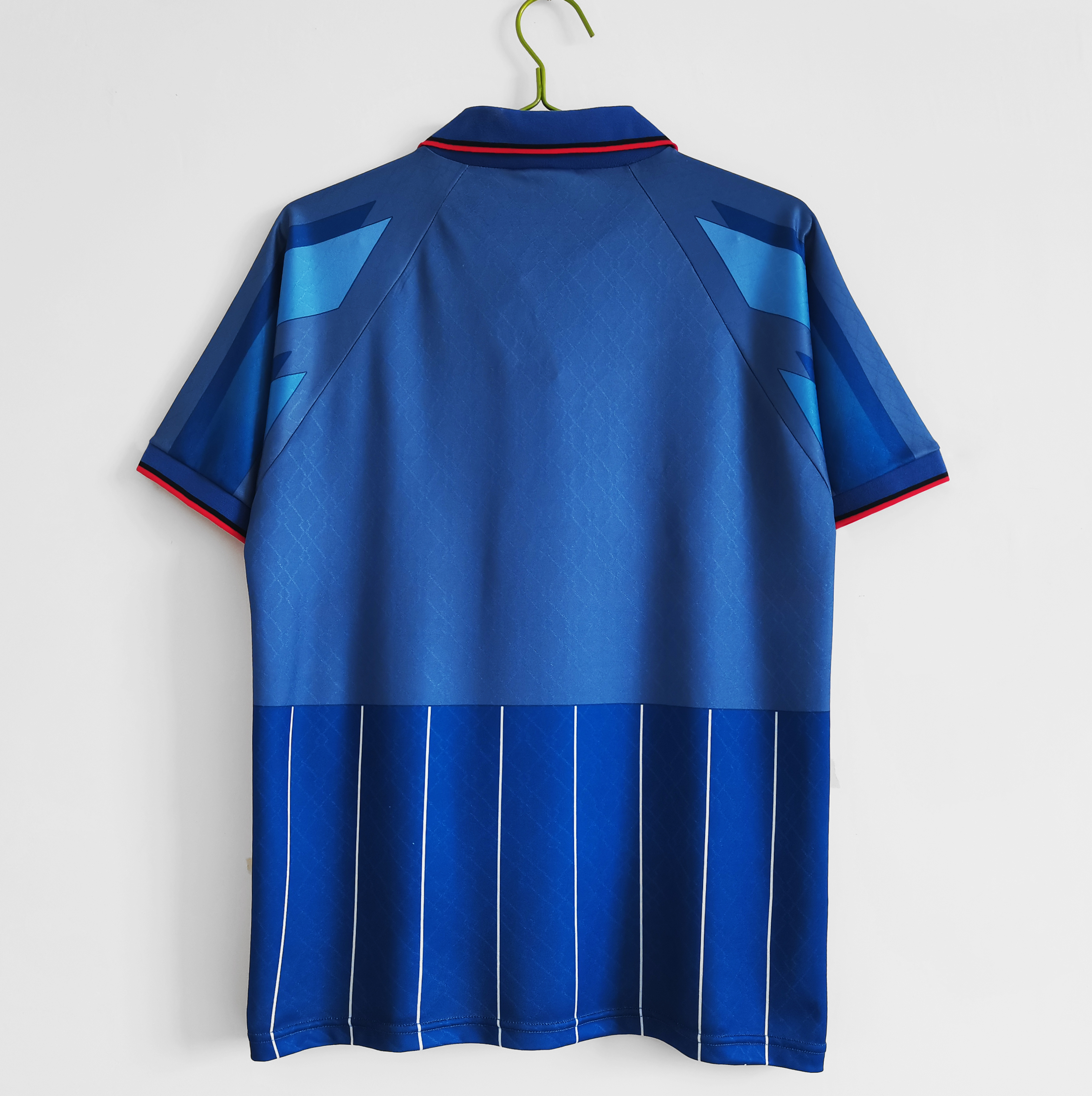 1995 96 A.C. Milan Home and Third Jersey | short-sleeved | [Retro Edition] | 710