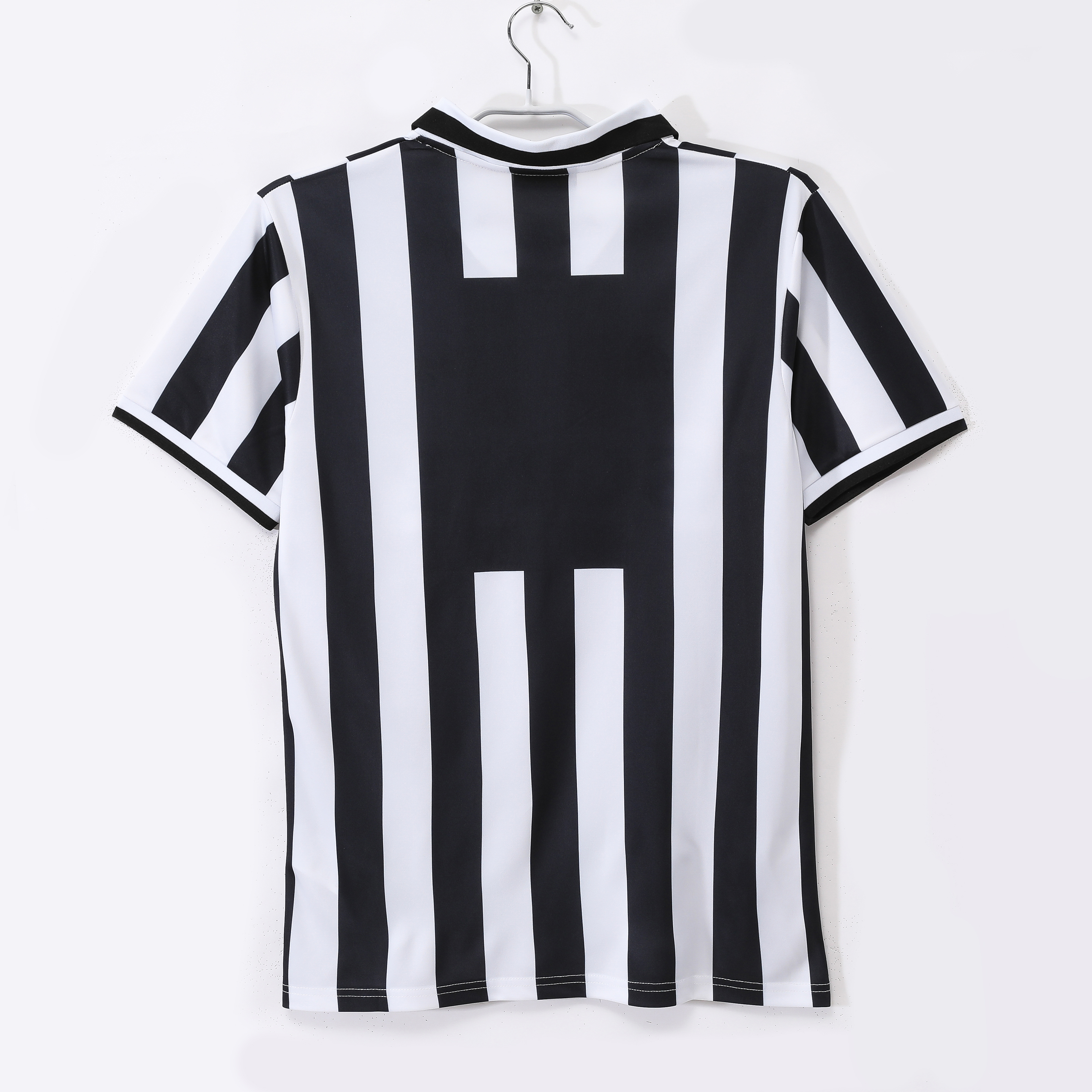 1995 97 Juventus Home Jersey | short-sleeved | [Retro Edition] | 710