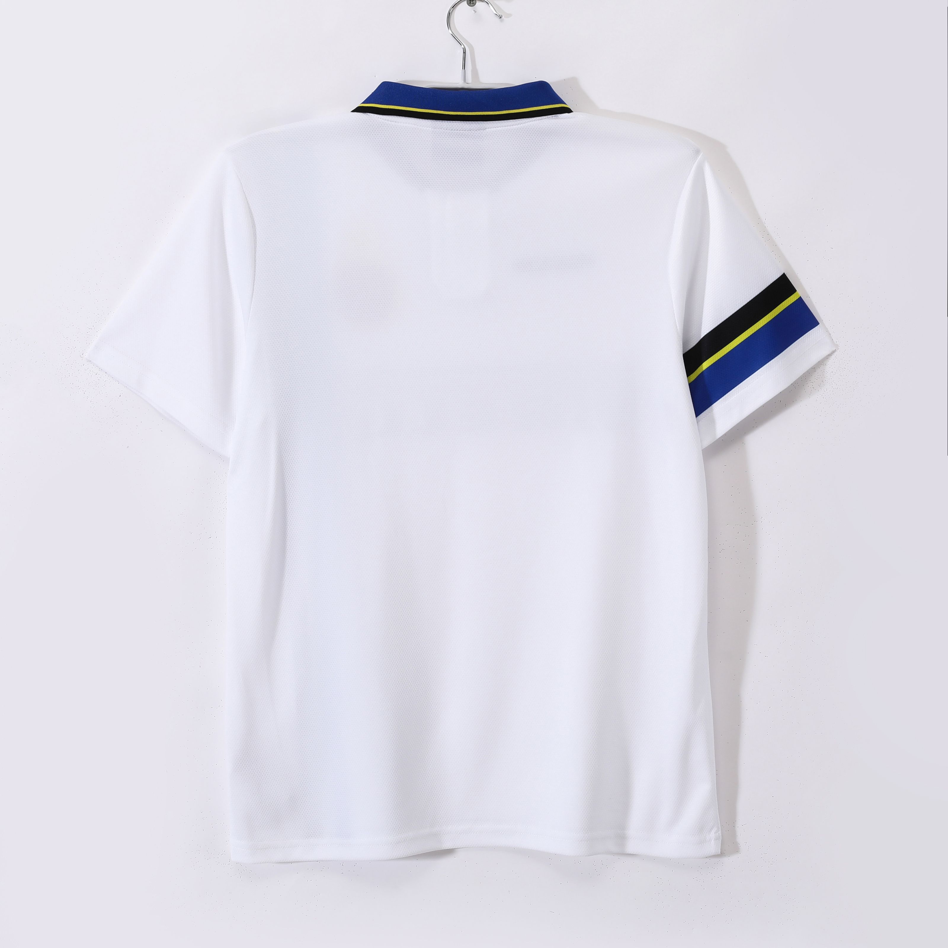1997 98 Inter Milan Away Jersey | short-sleeved | [Retro Edition] | 710