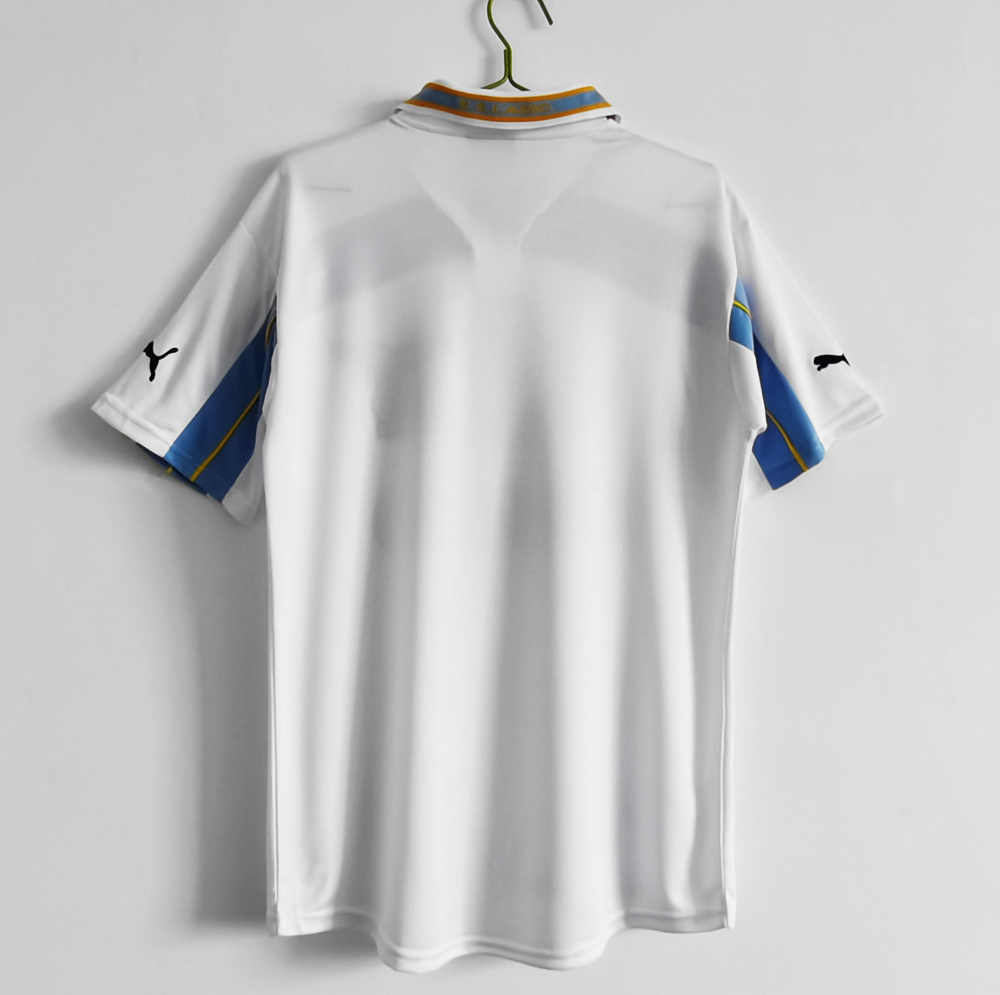 1998 00 Lazio Third Jersey | short-sleeved | [Retro Edition] | 710