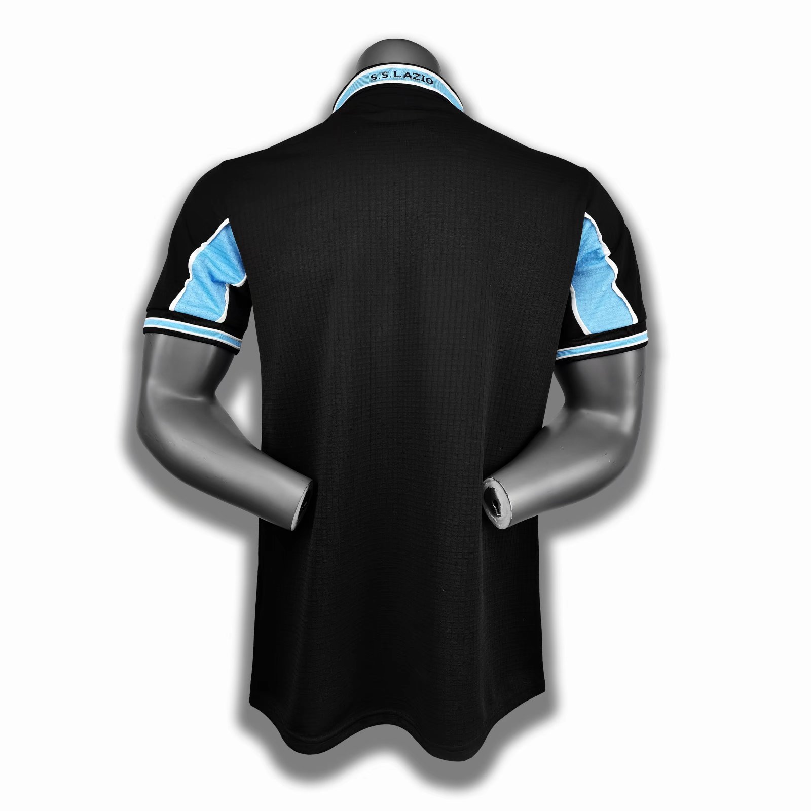 1998 99 Lazio Home and Away Jersey | short-sleeved | [Retro Edition] | 710