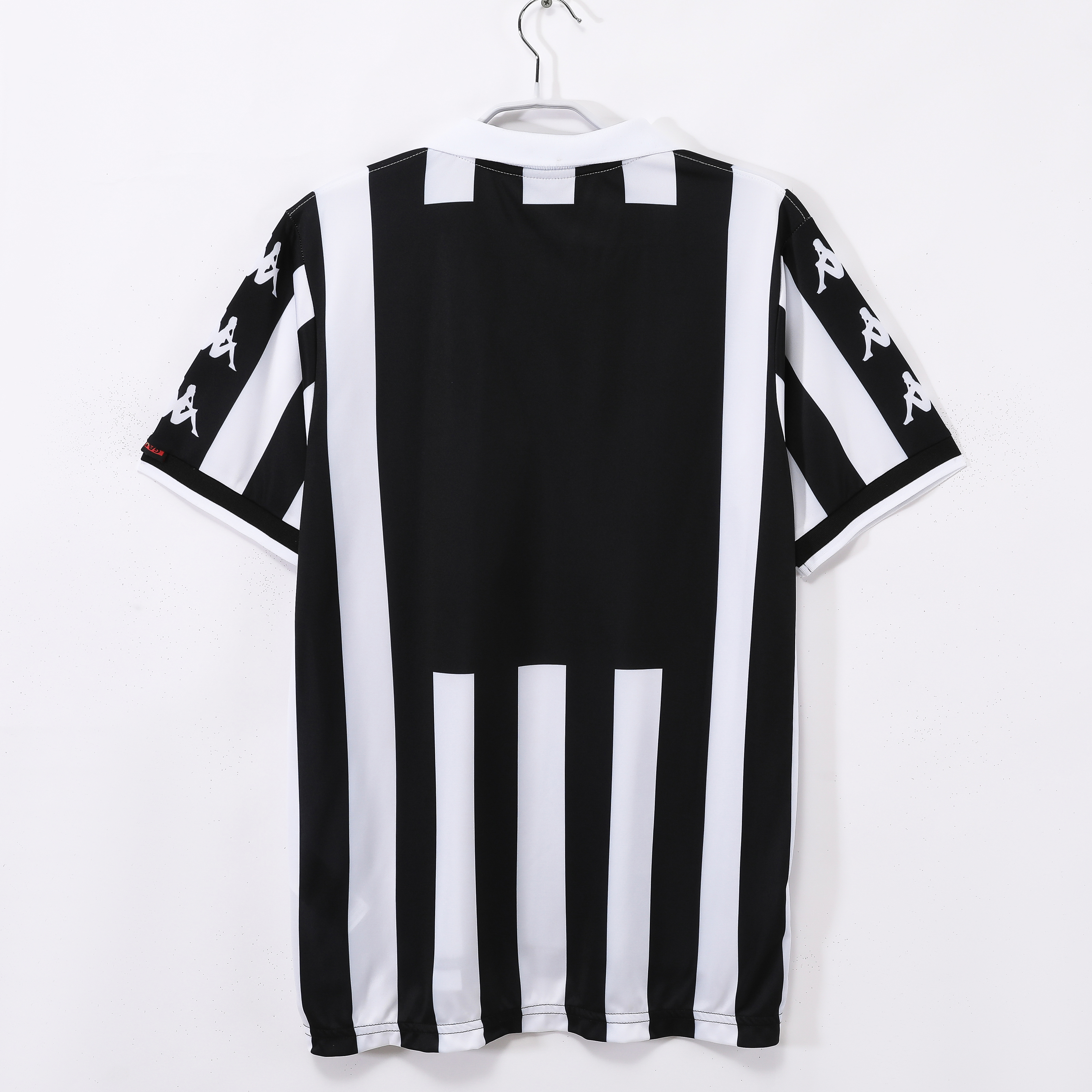 1999 00 Juventus Home Jersey | short-sleeved | [Retro Edition] | 710